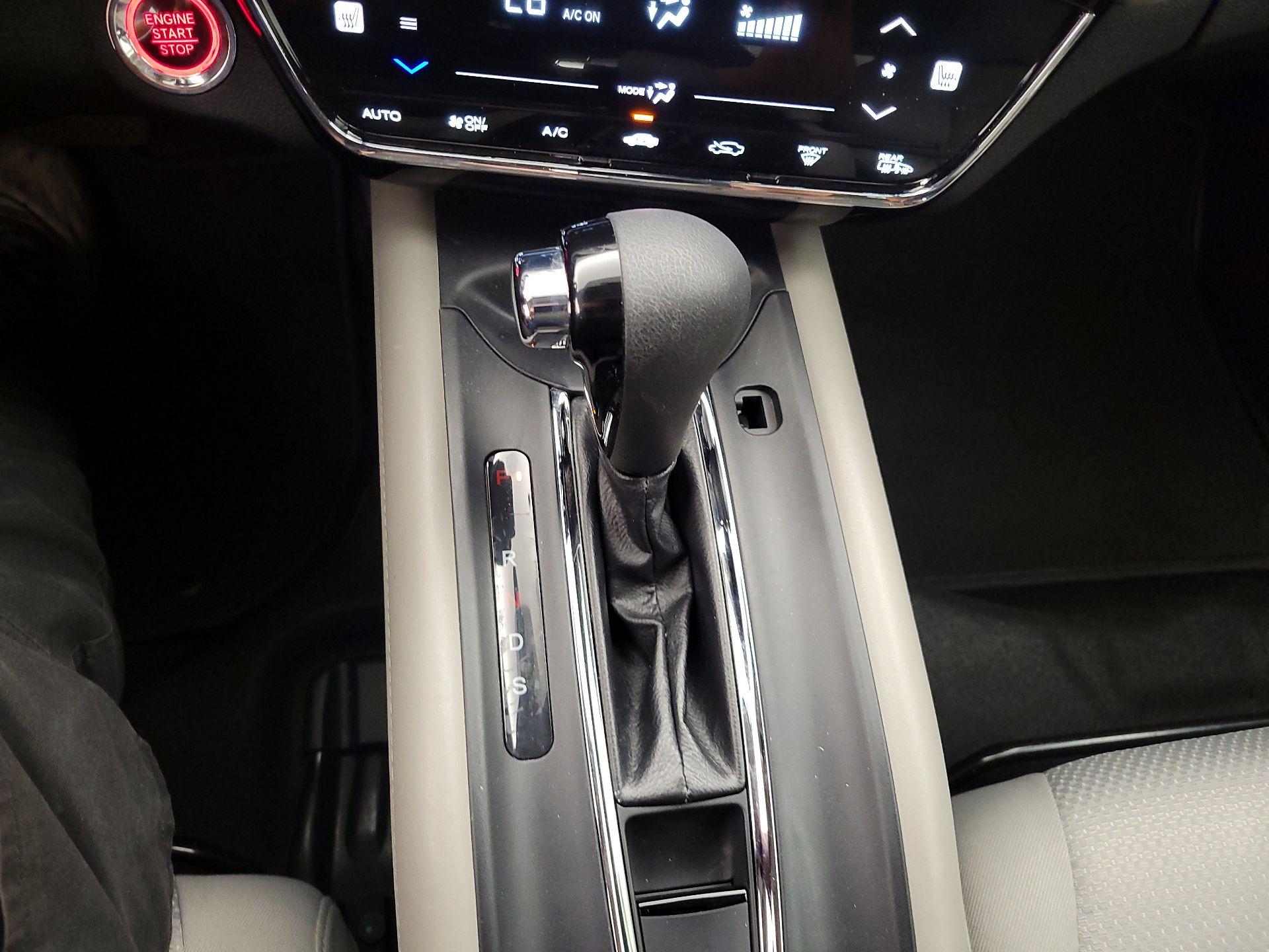 Thumbnail: 2020 Honda HR-V - 16