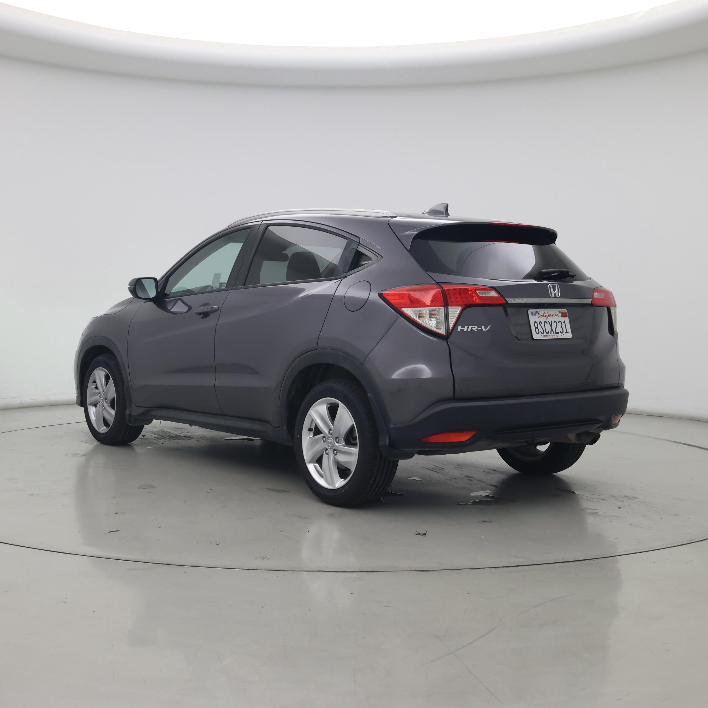 Thumbnail: 2020 Honda HR-V - 2