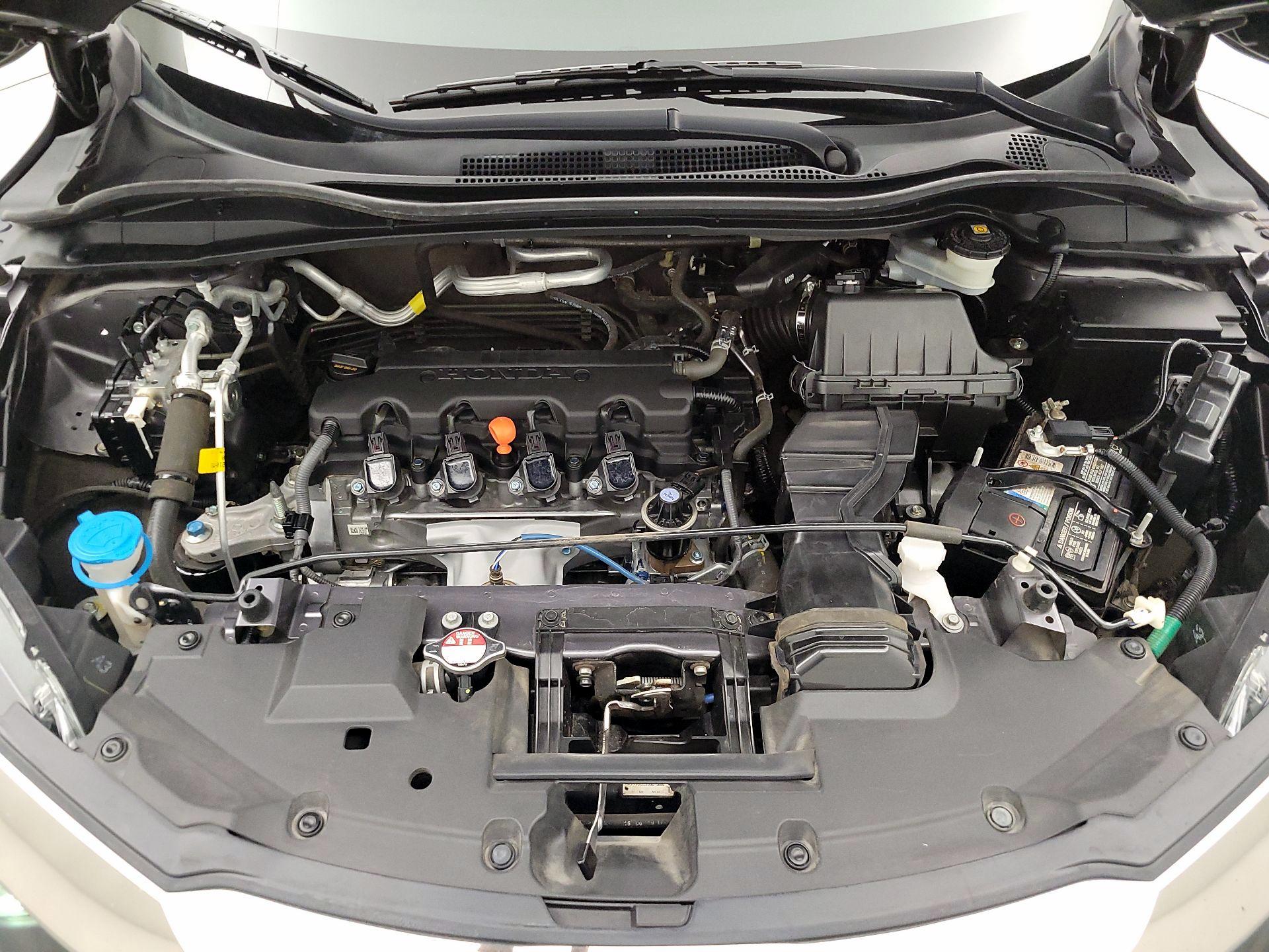 Thumbnail: 2020 Honda HR-V - 19