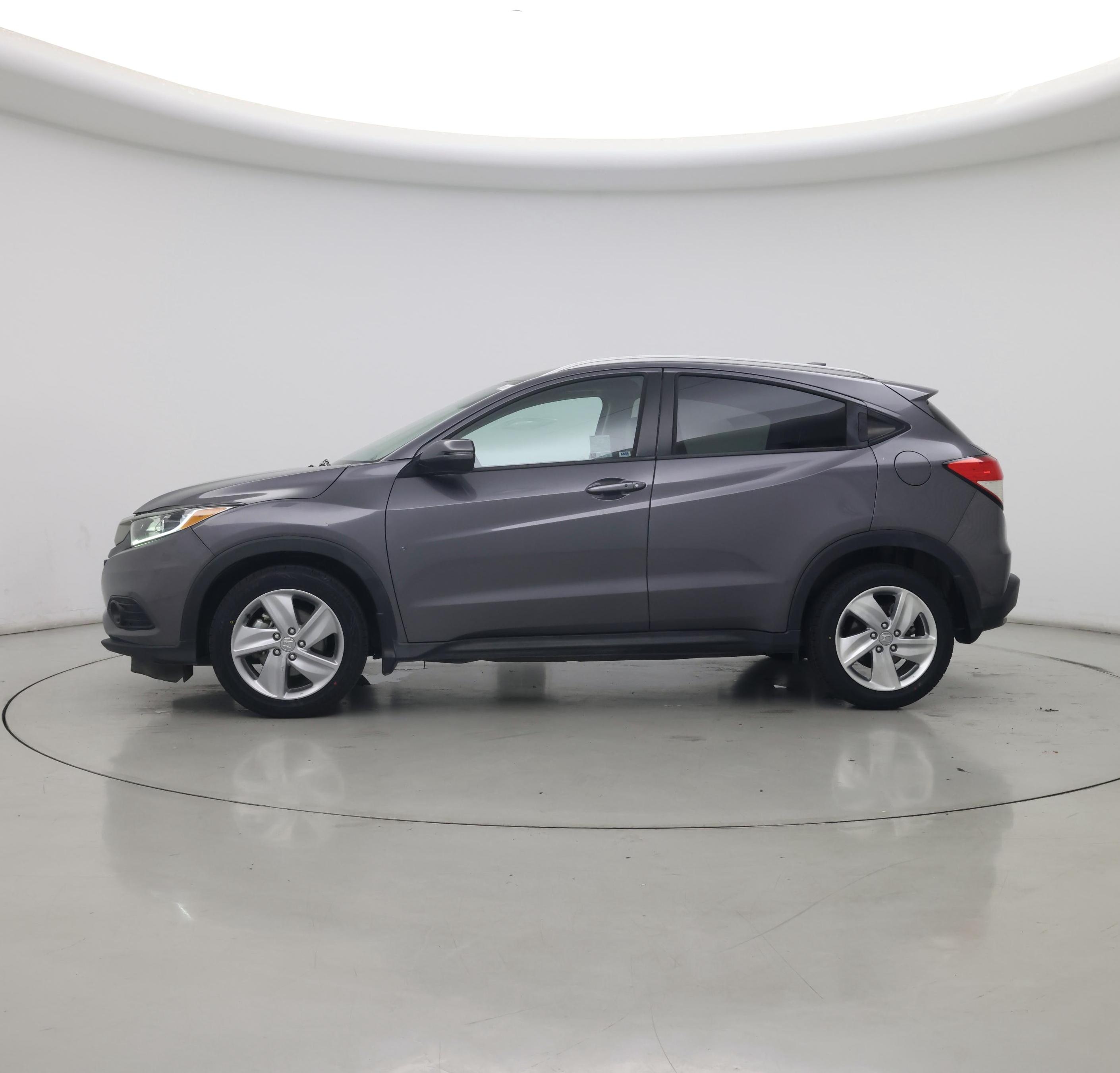 Thumbnail: 2020 Honda HR-V - 3