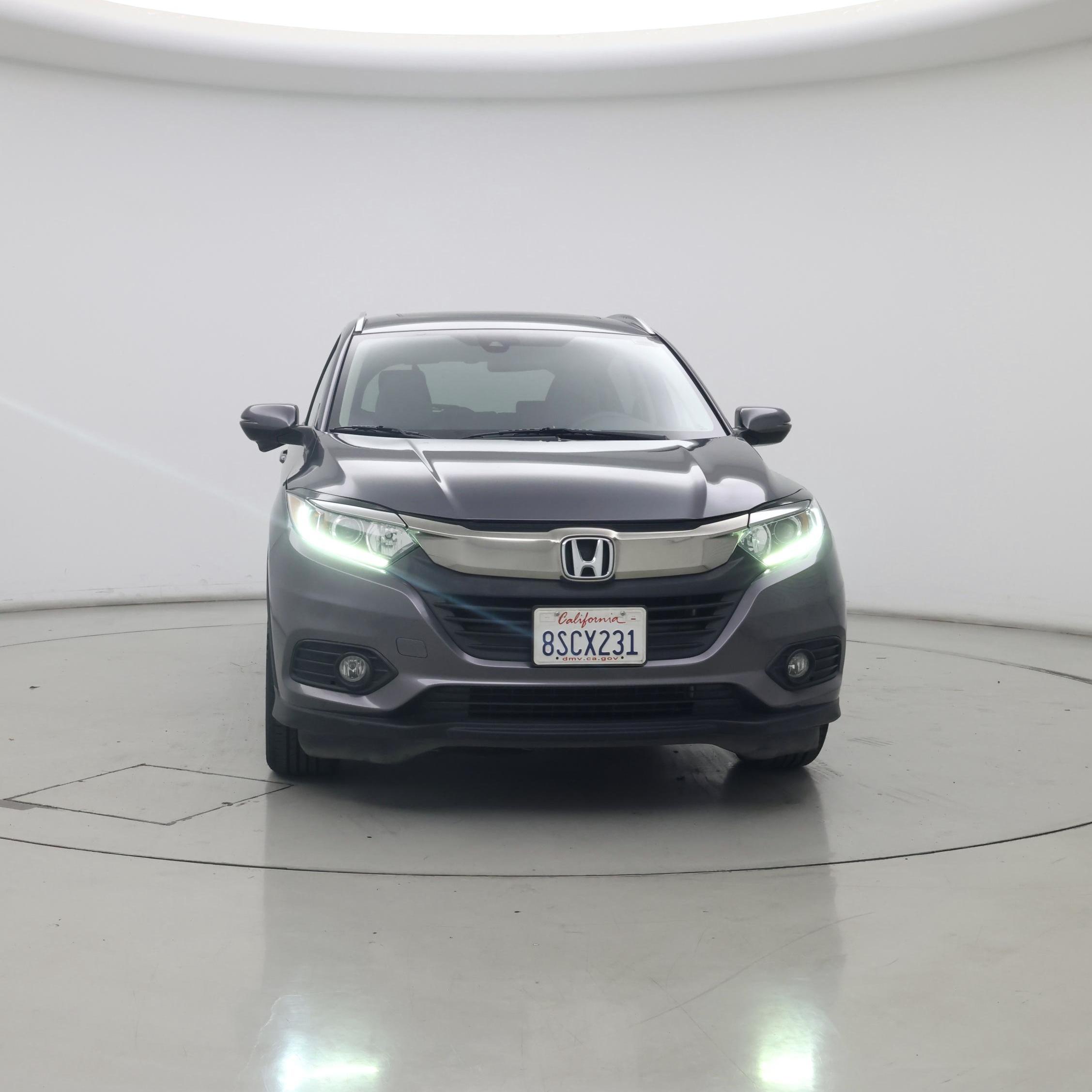 Thumbnail: 2020 Honda HR-V - 5