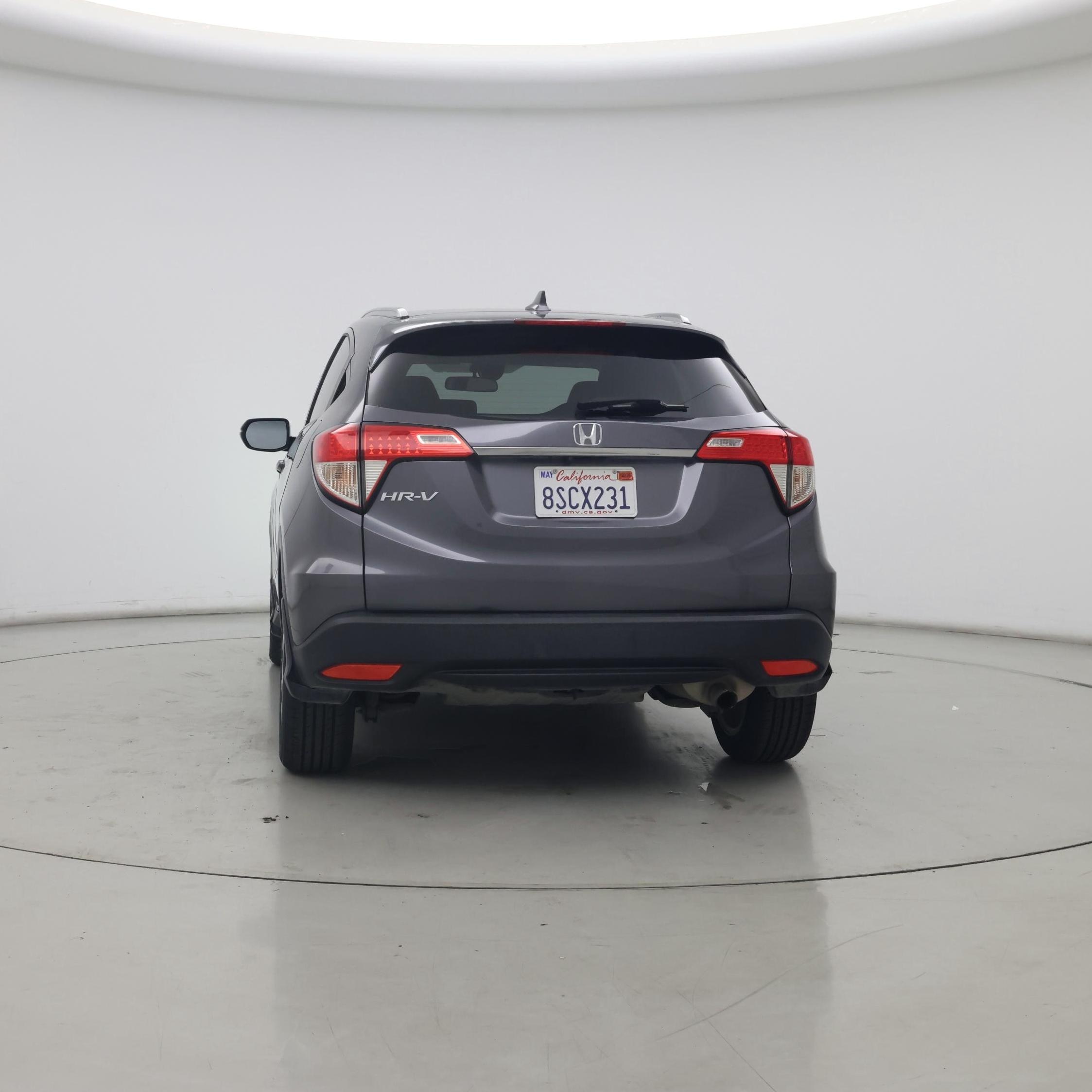 Thumbnail: 2020 Honda HR-V - 6