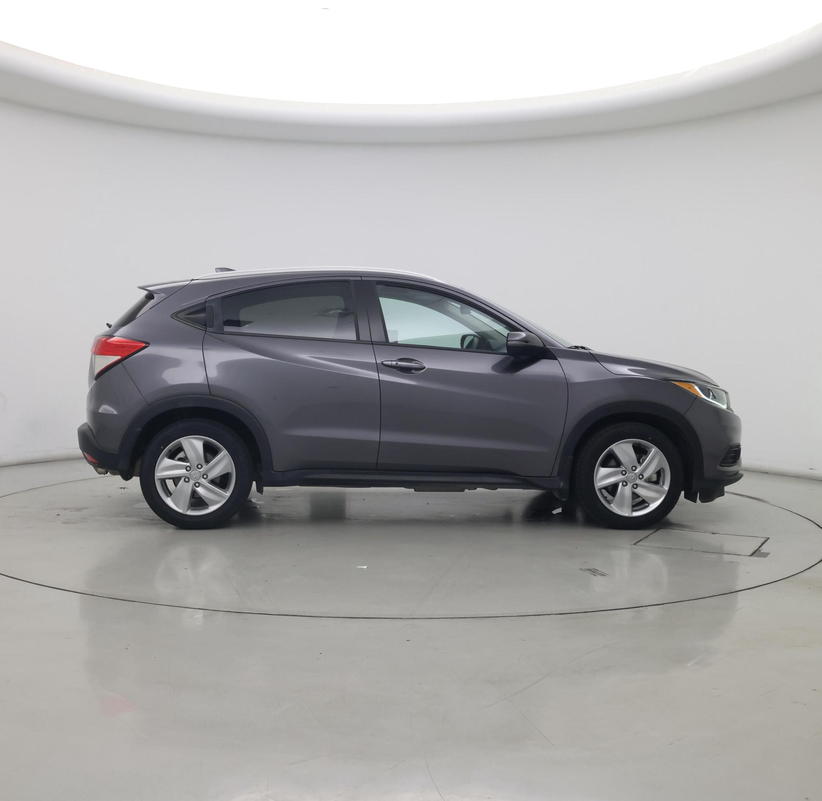 Thumbnail: 2020 Honda HR-V - 7
