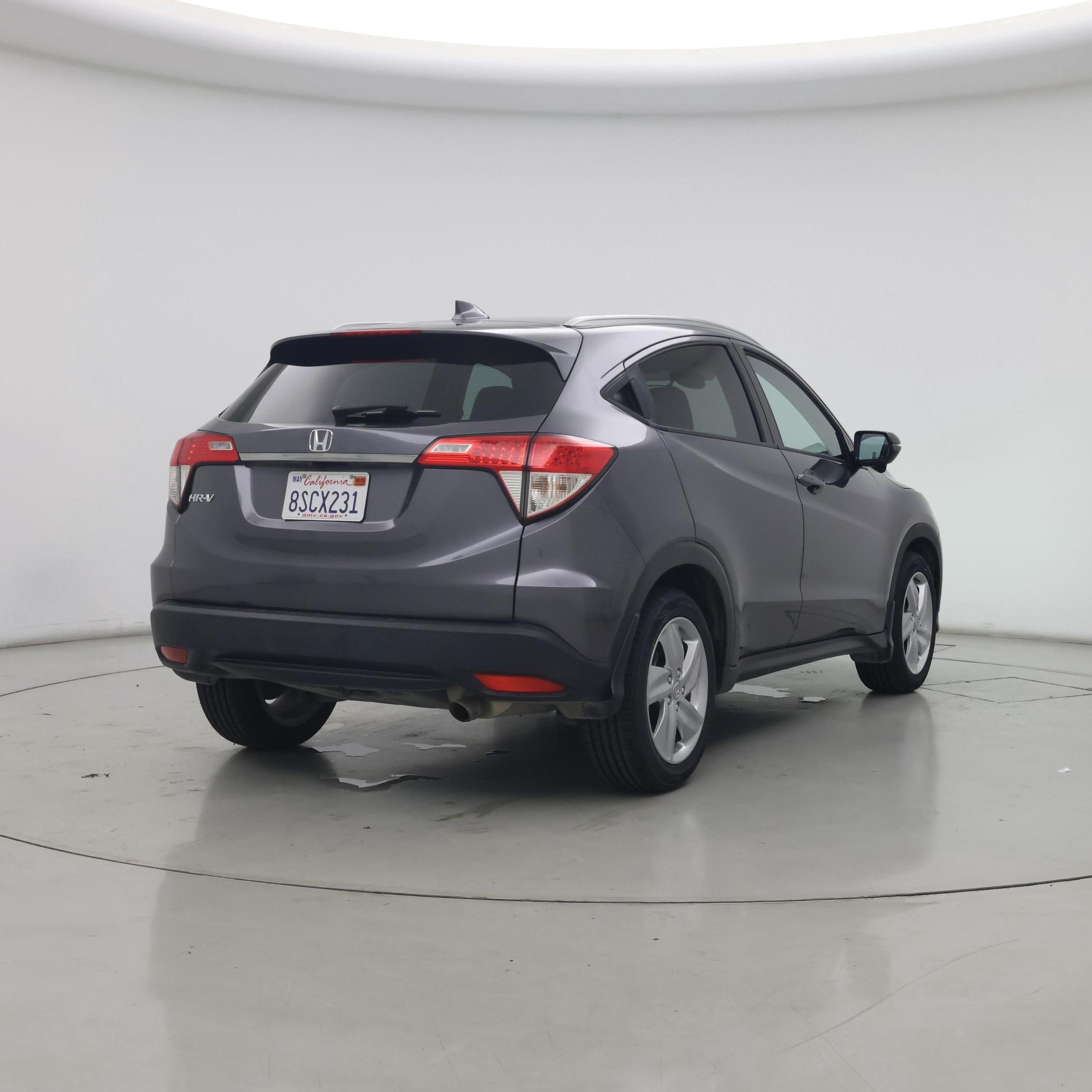 Thumbnail: 2020 Honda HR-V - 8