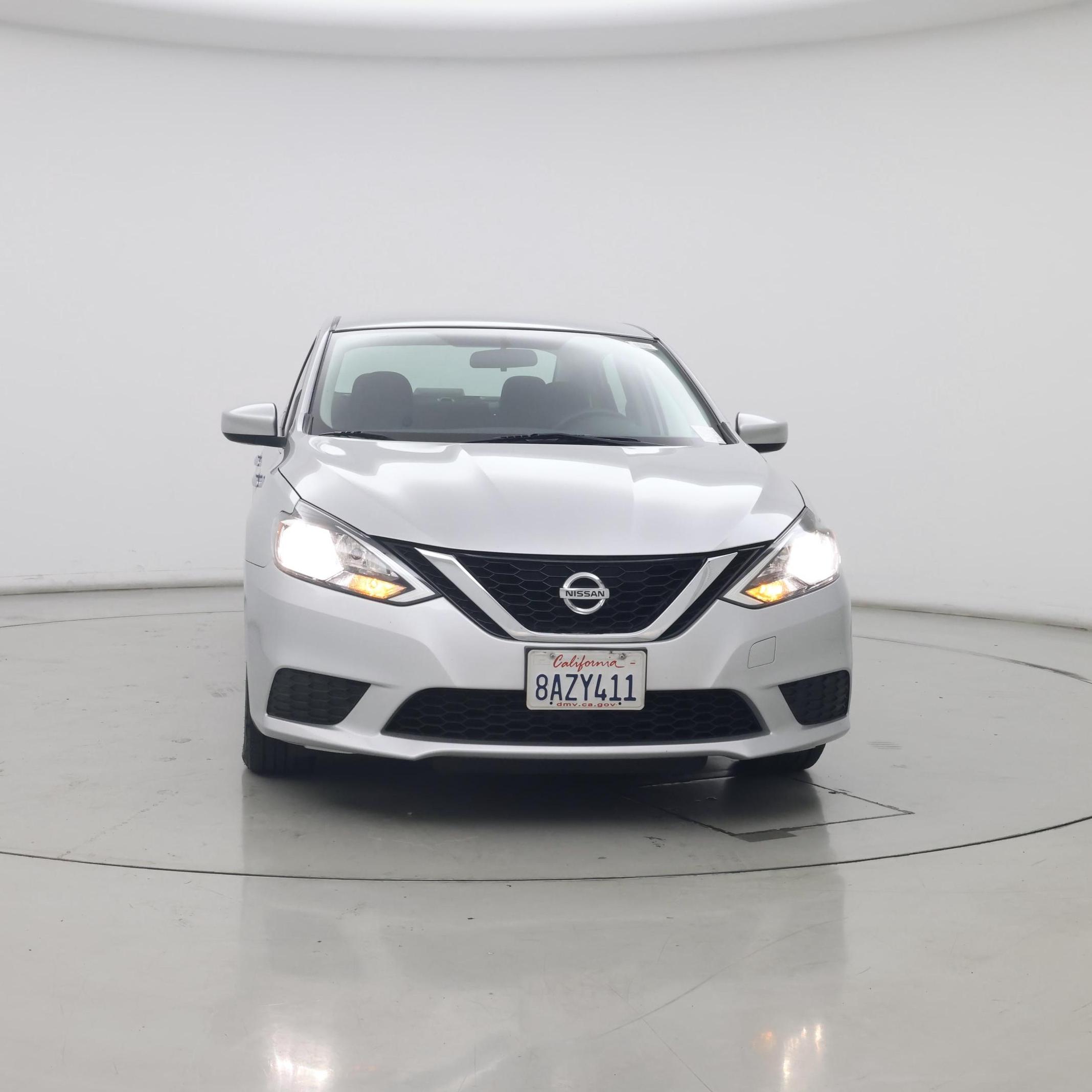 Thumbnail: 2017 Nissan Sentra - 5