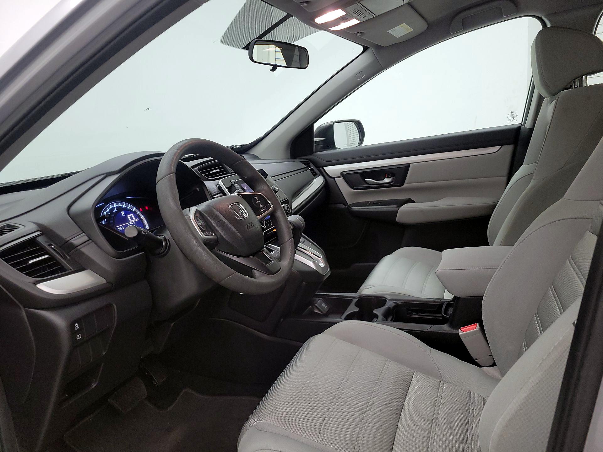 Thumbnail: 2018 Honda CR-V - 11