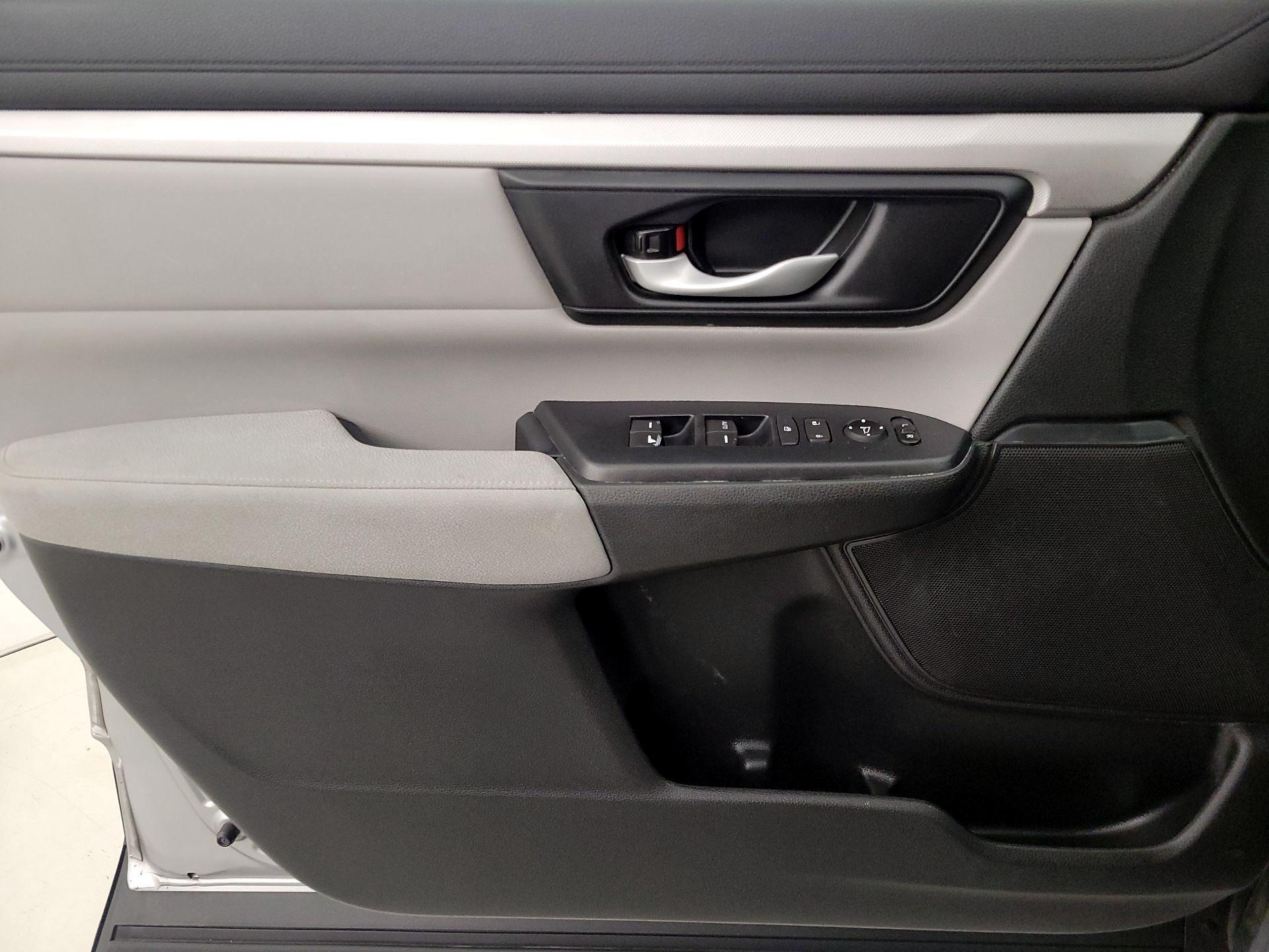 Thumbnail: 2018 Honda CR-V - 12