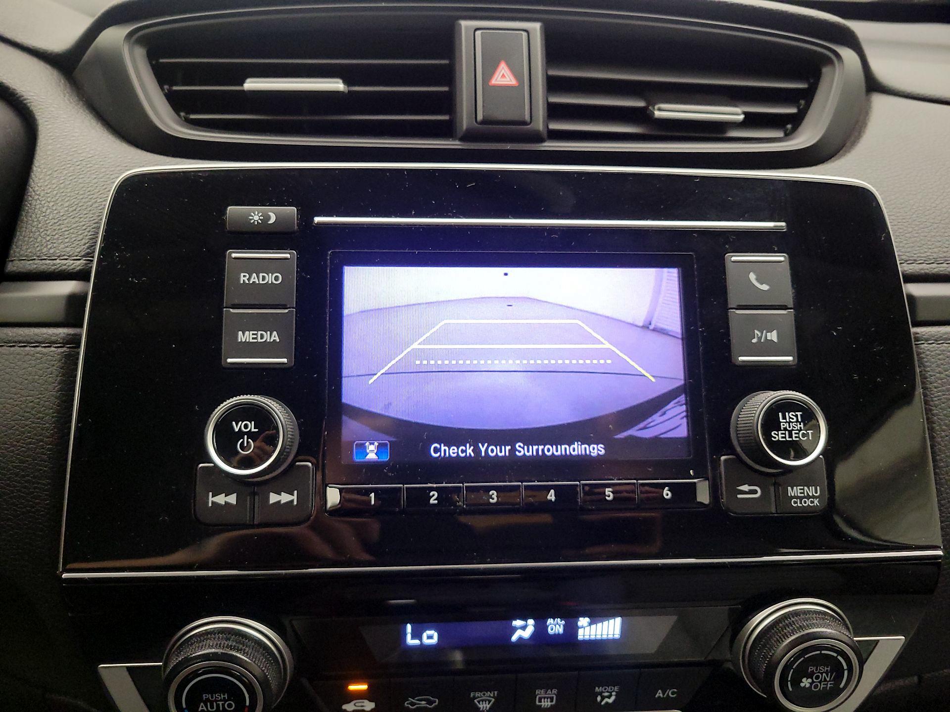 Thumbnail: 2018 Honda CR-V - 14