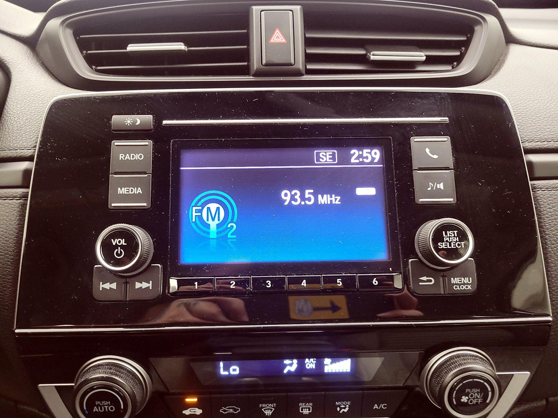 Thumbnail: 2018 Honda CR-V - 15