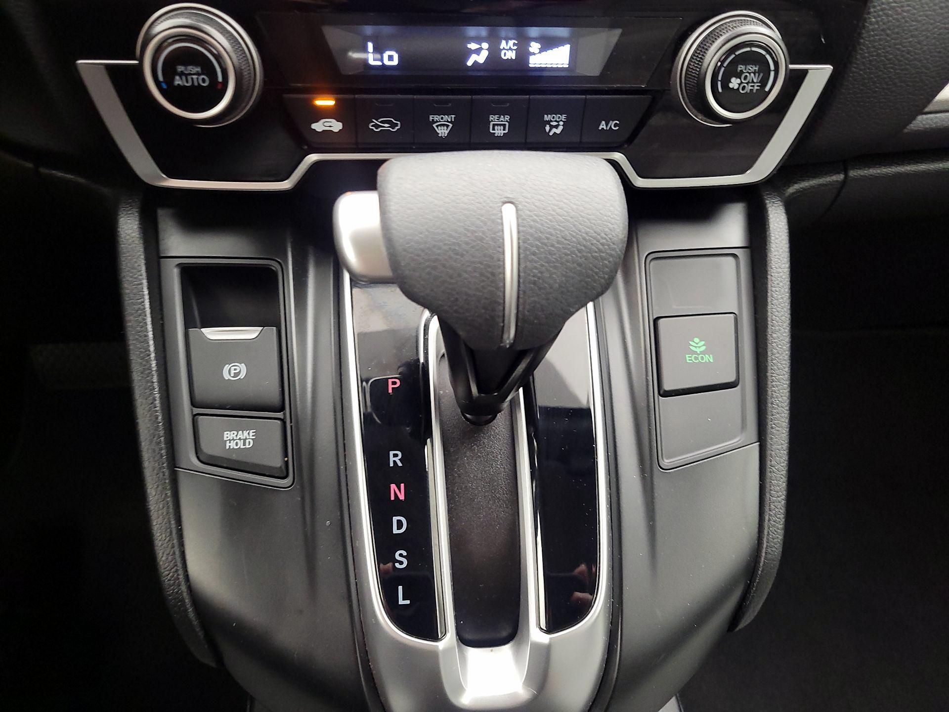 Thumbnail: 2018 Honda CR-V - 17