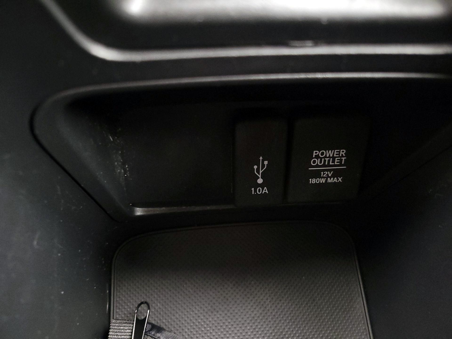 Thumbnail: 2018 Honda CR-V - 18