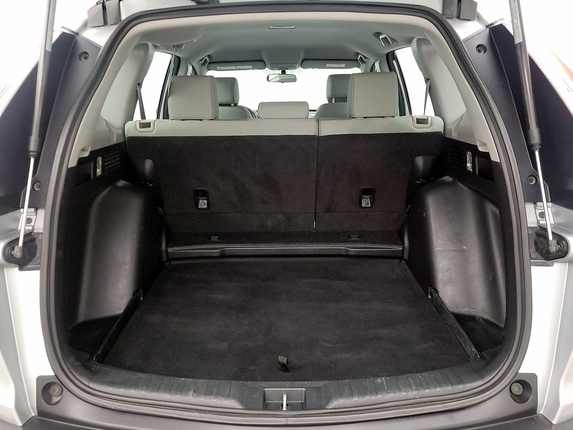 Thumbnail: 2018 Honda CR-V - 20