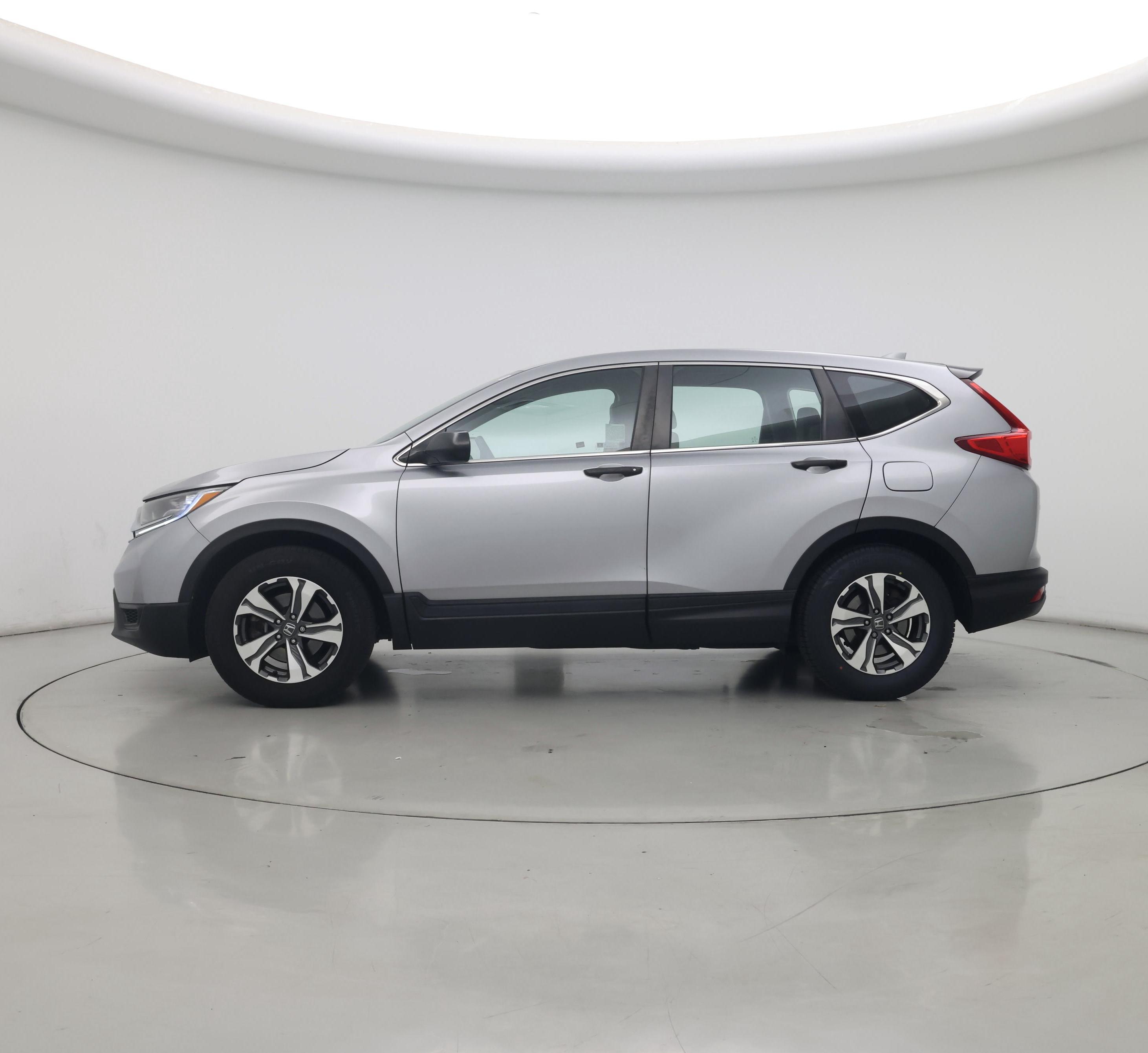 Thumbnail: 2018 Honda CR-V - 3