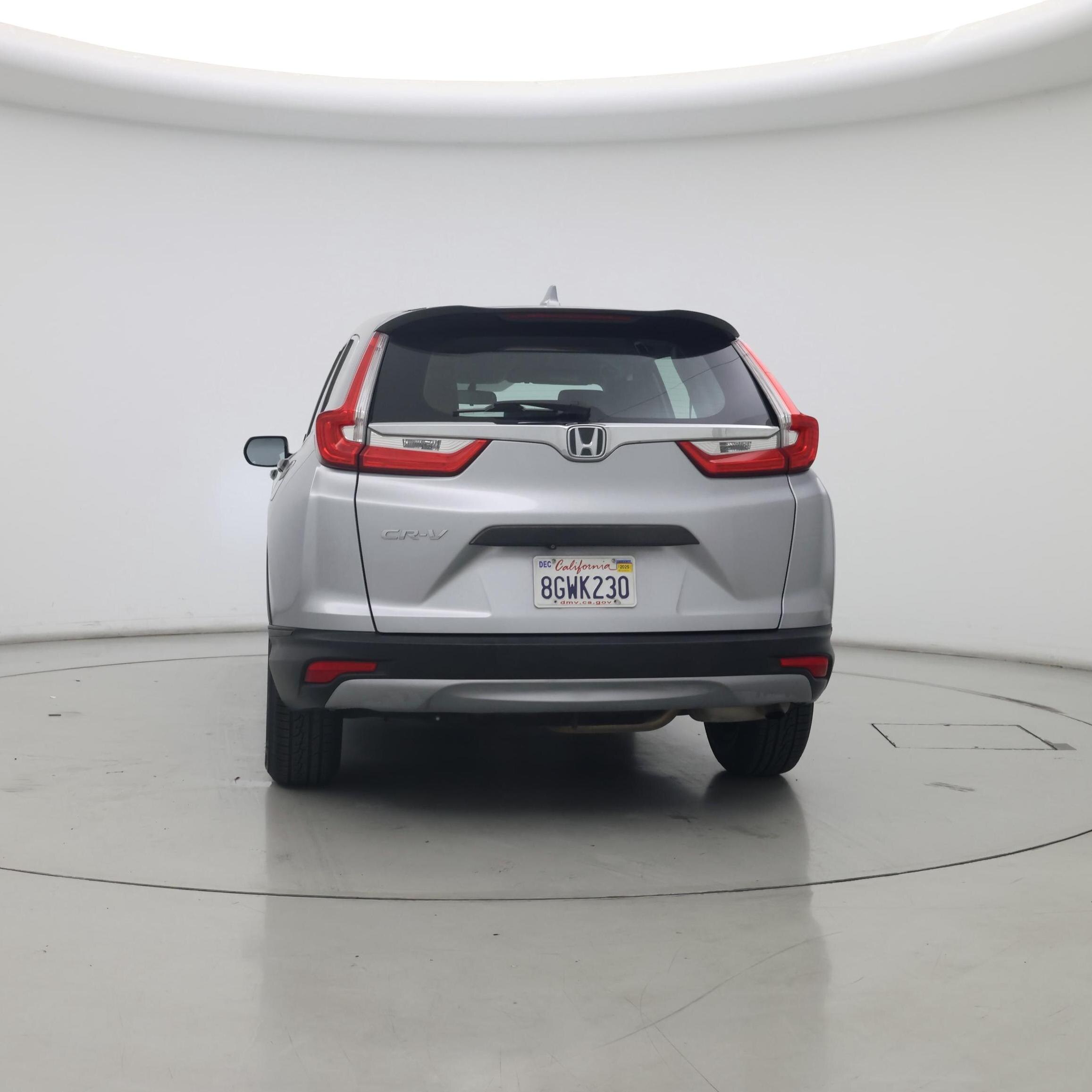 Thumbnail: 2018 Honda CR-V - 6