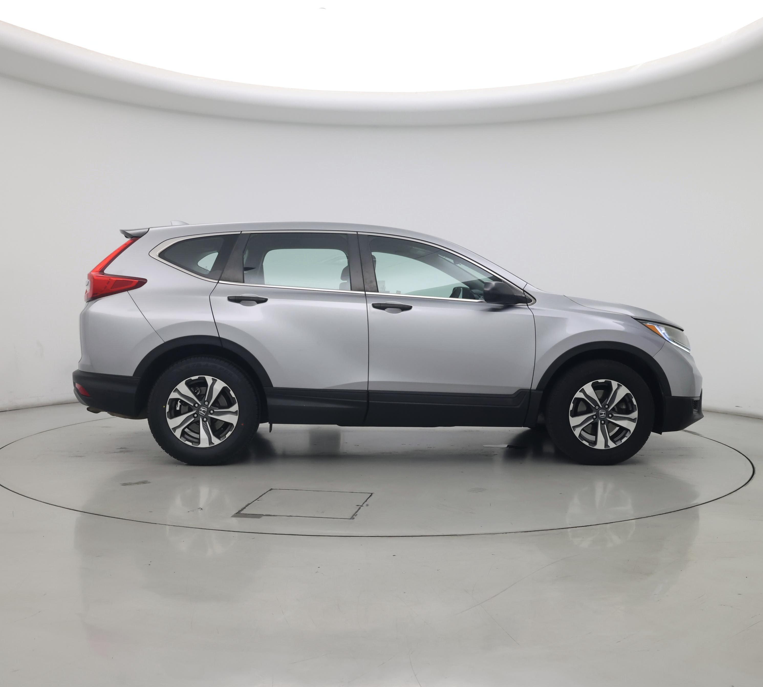 Thumbnail: 2018 Honda CR-V - 7