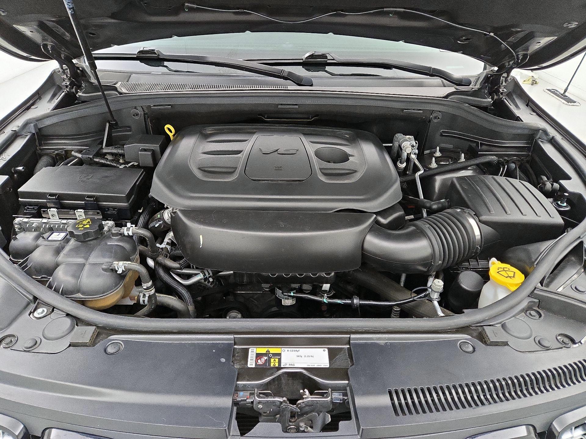 Thumbnail: 2020 Jeep Grand Cherokee - 20