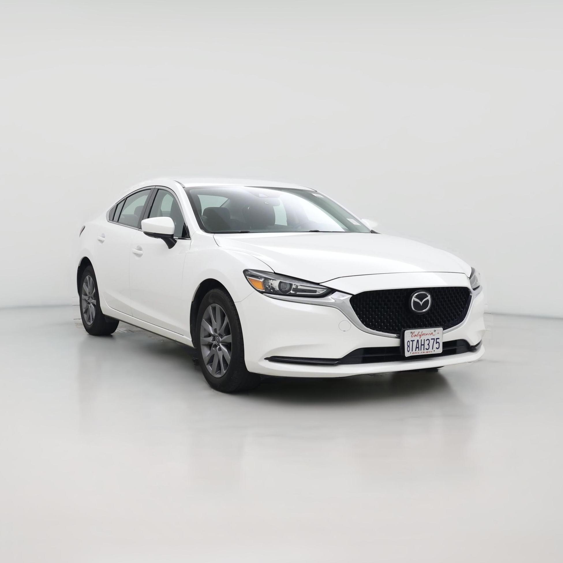 Thumbnail: 2020 Mazda Mazda6 - 1