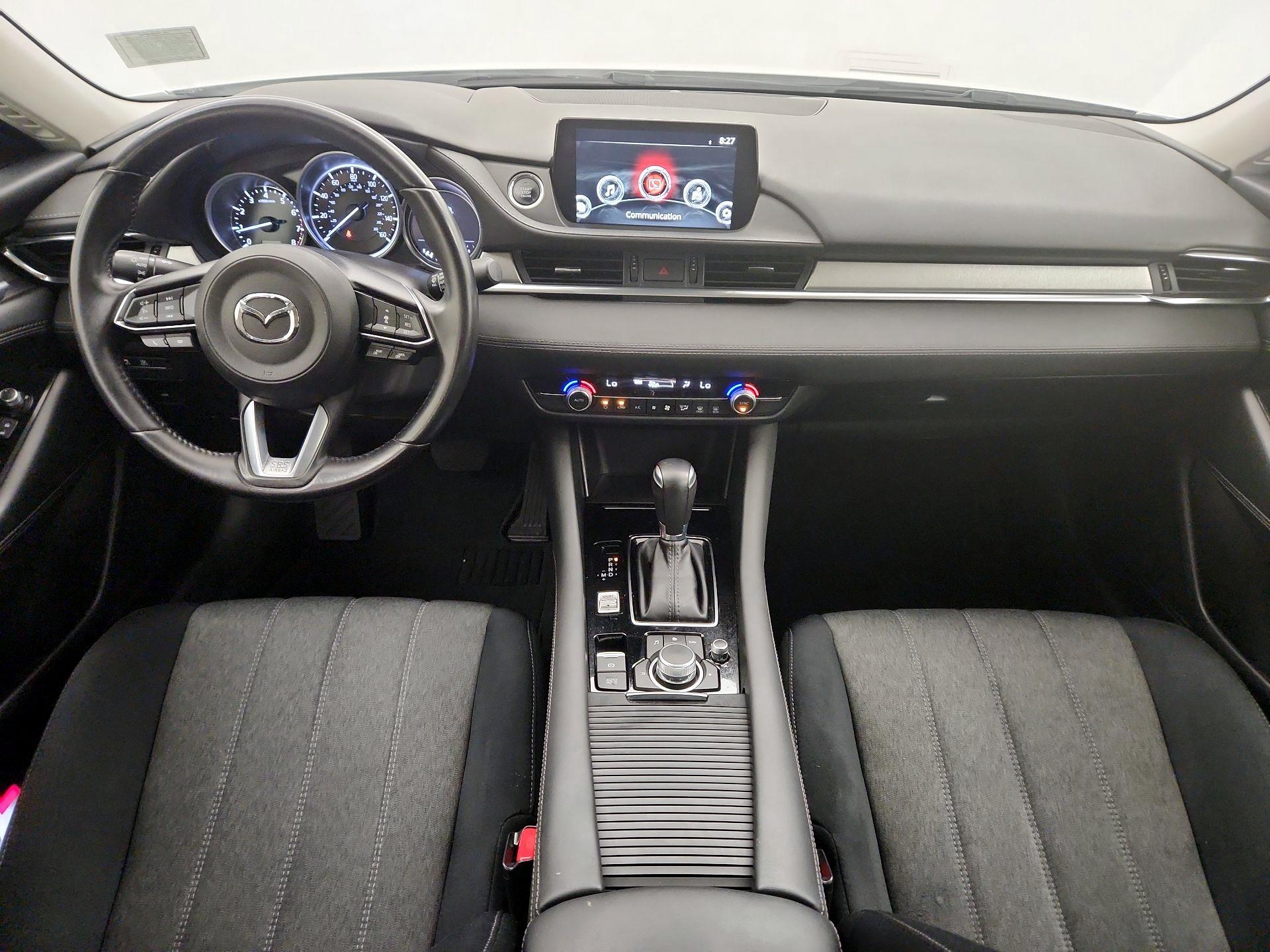 Thumbnail: 2020 Mazda Mazda6 - 9