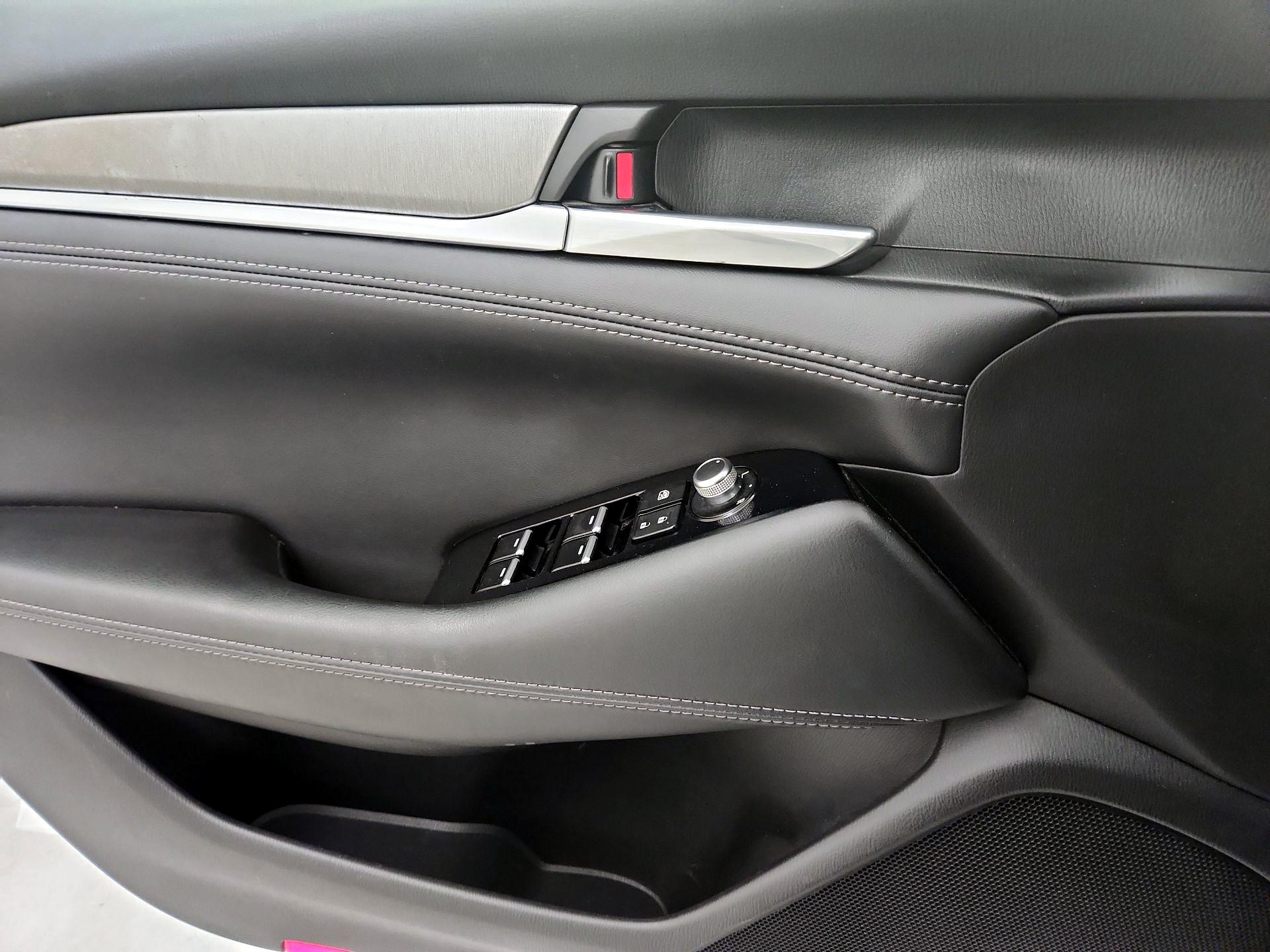 Thumbnail: 2020 Mazda Mazda6 - 12