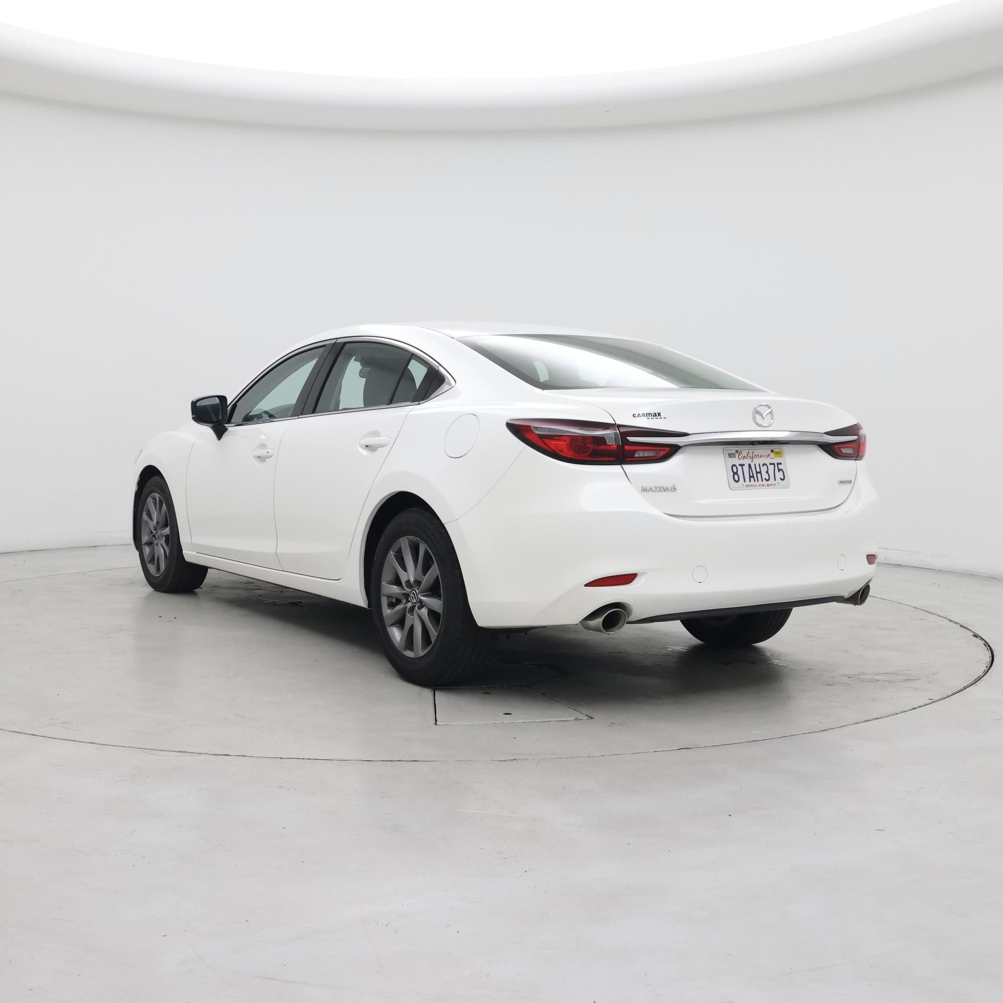 Thumbnail: 2020 Mazda Mazda6 - 2