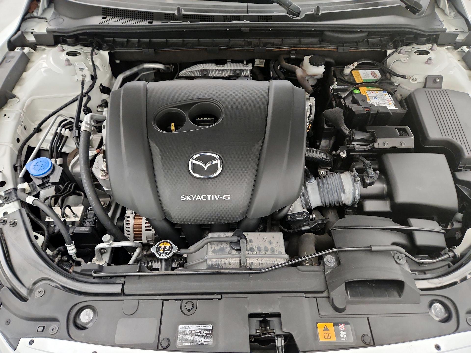 Thumbnail: 2020 Mazda Mazda6 - 20