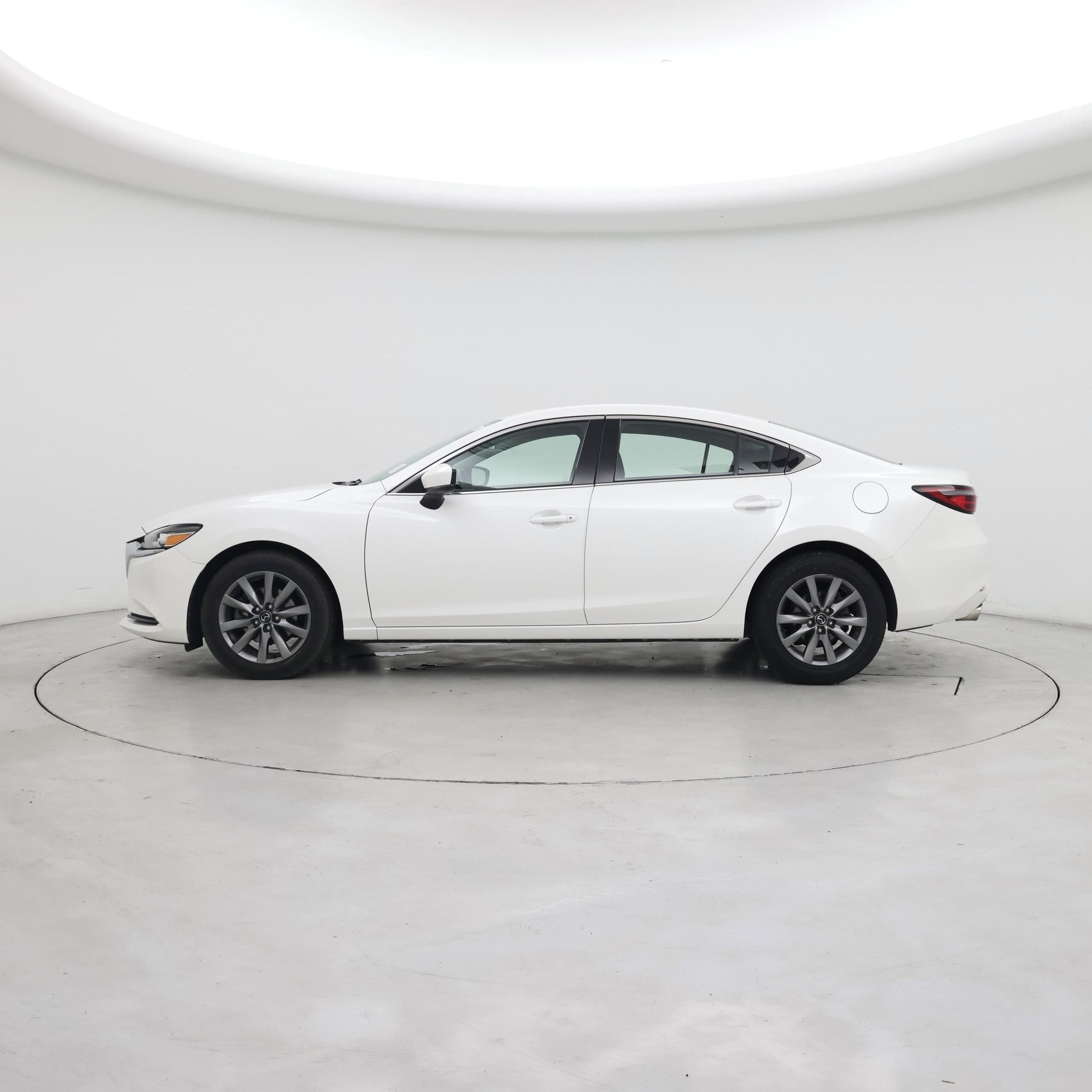 Thumbnail: 2020 Mazda Mazda6 - 3