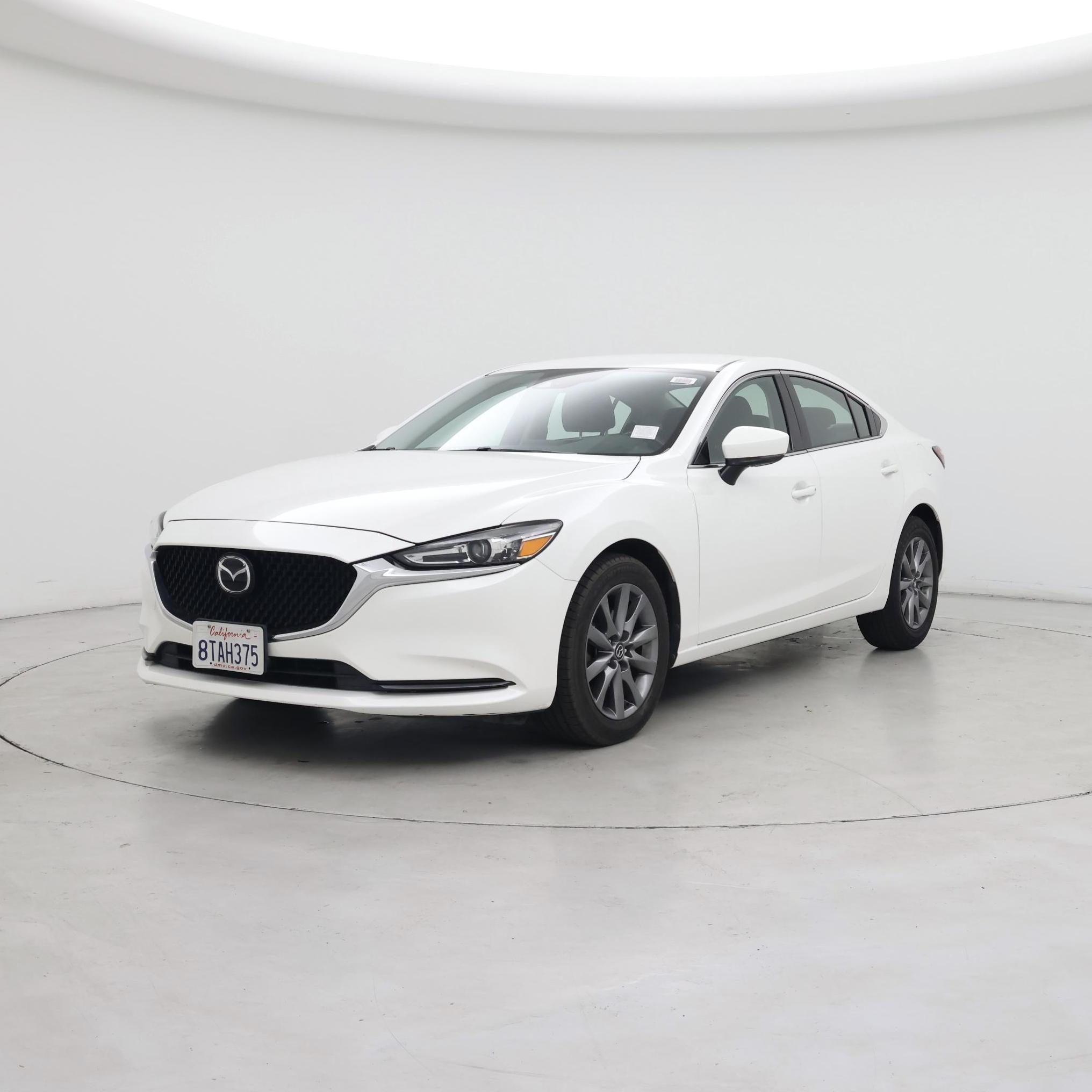 Thumbnail: 2020 Mazda Mazda6 - 4