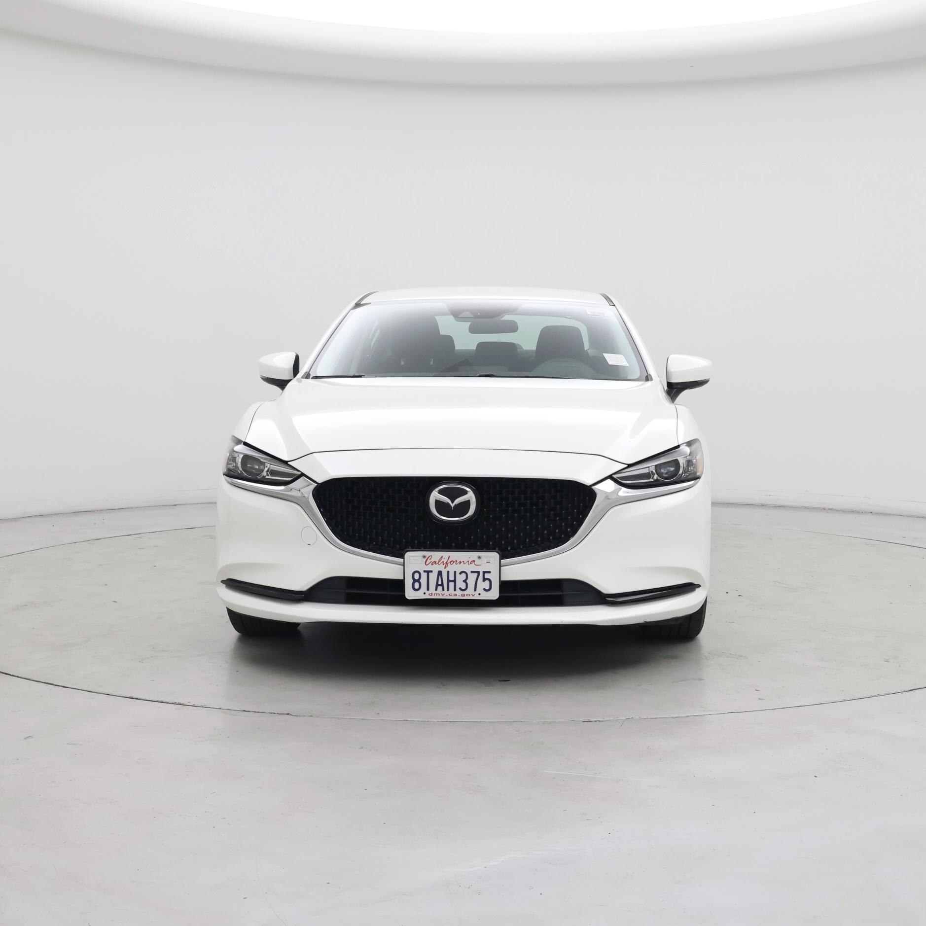Thumbnail: 2020 Mazda Mazda6 - 5