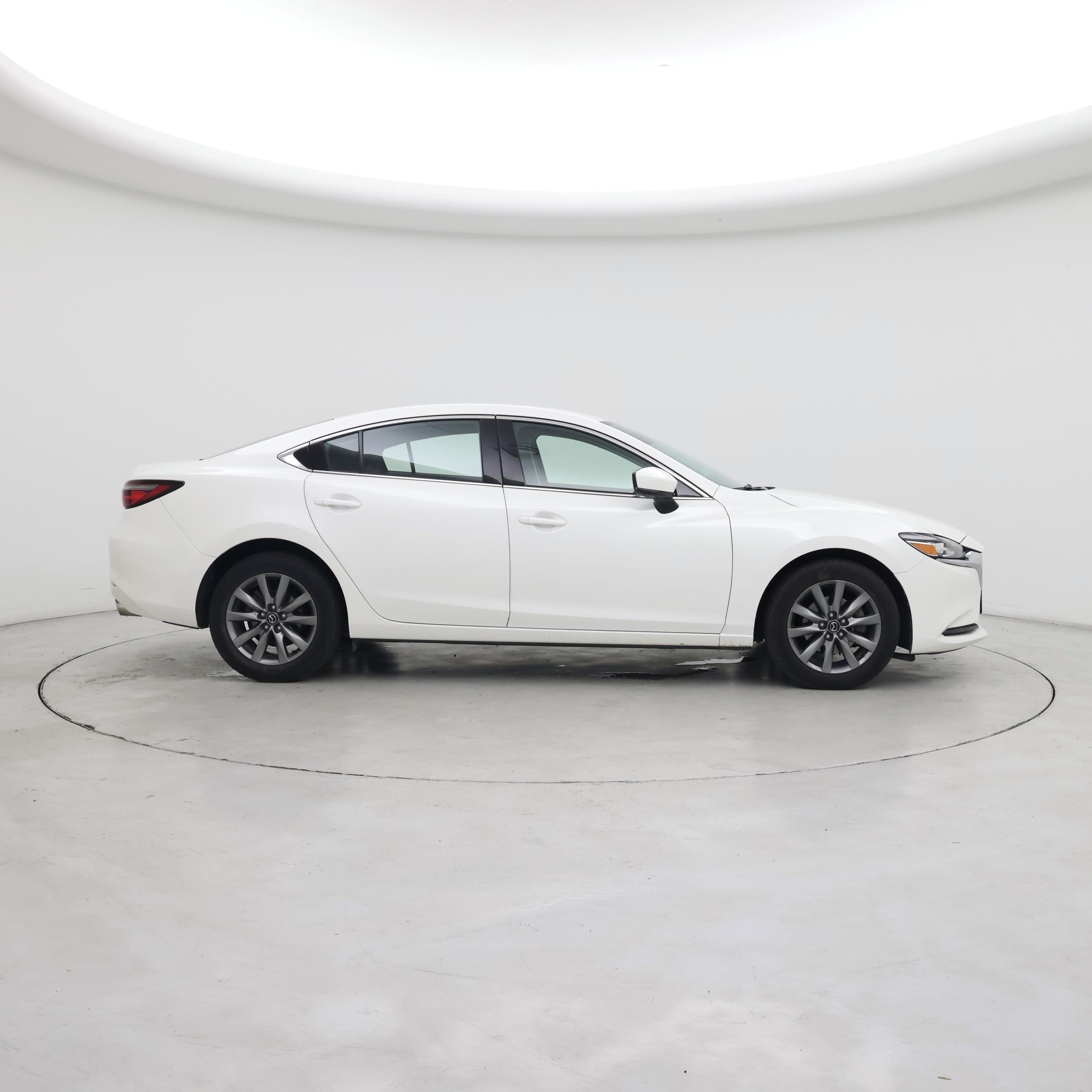 Thumbnail: 2020 Mazda Mazda6 - 7
