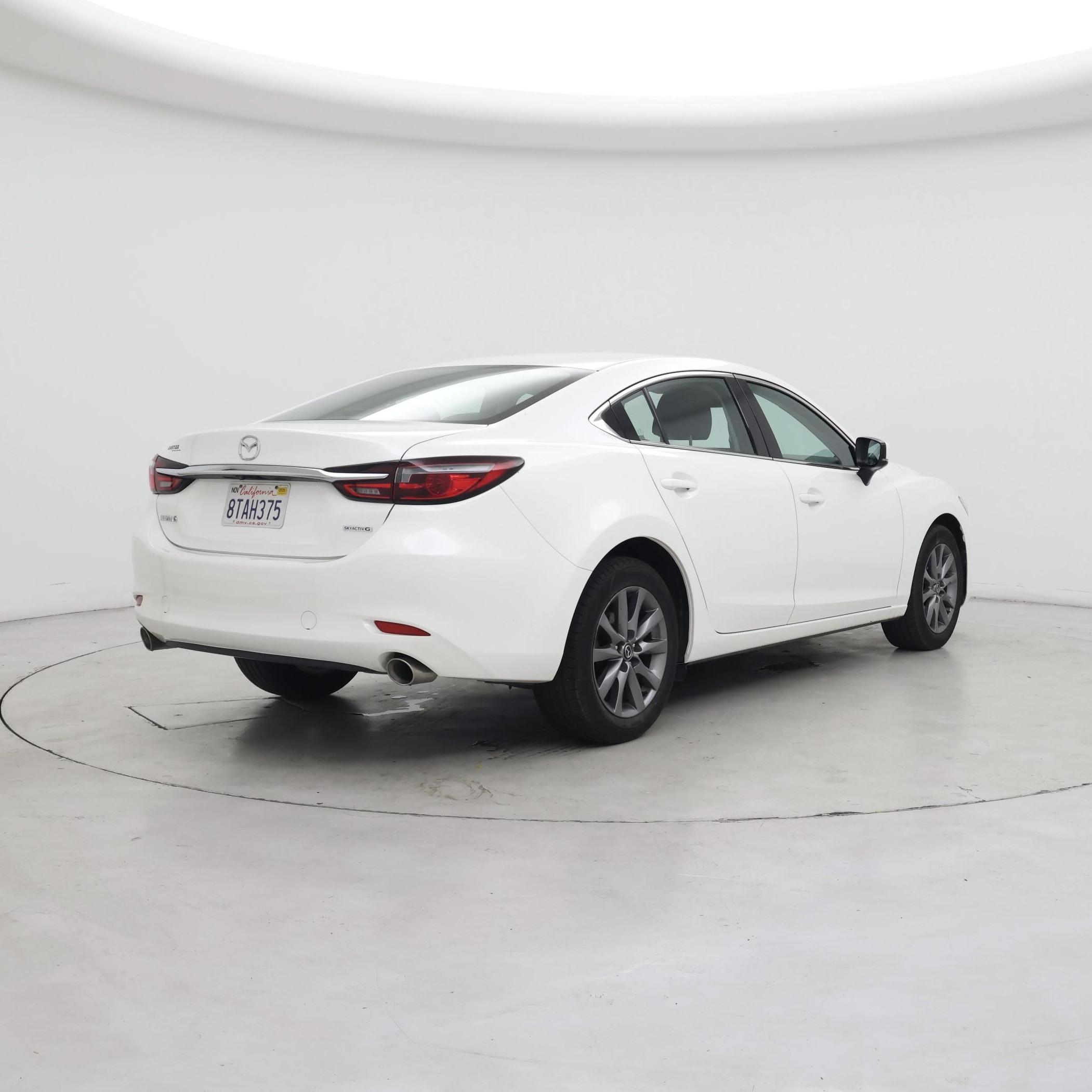Thumbnail: 2020 Mazda Mazda6 - 8