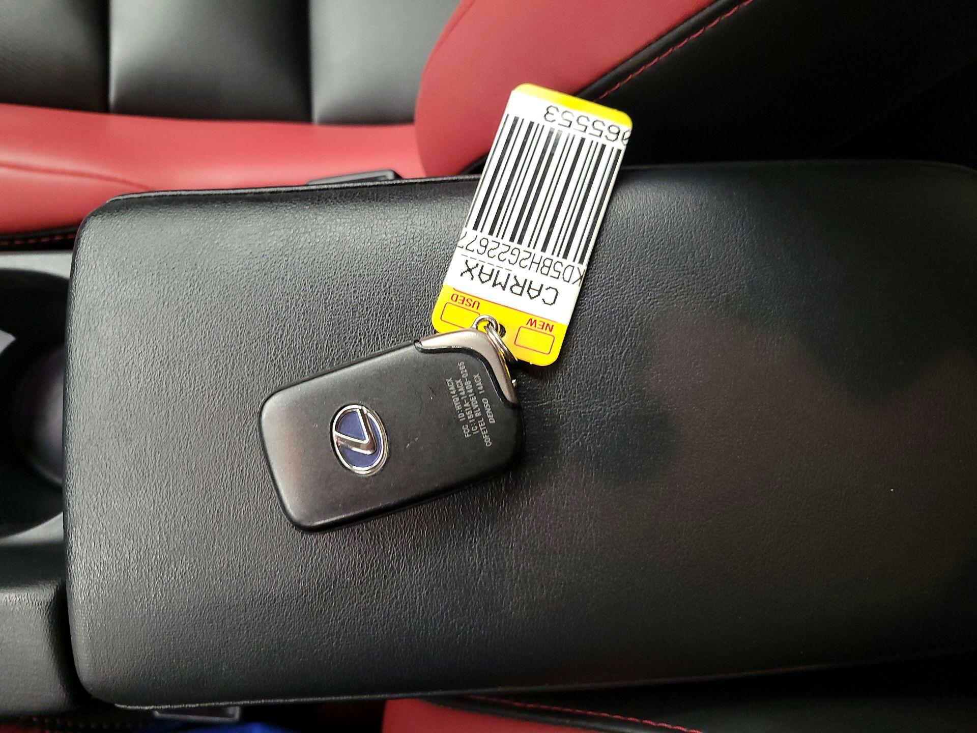 Thumbnail: 2016 Lexus CT - 20