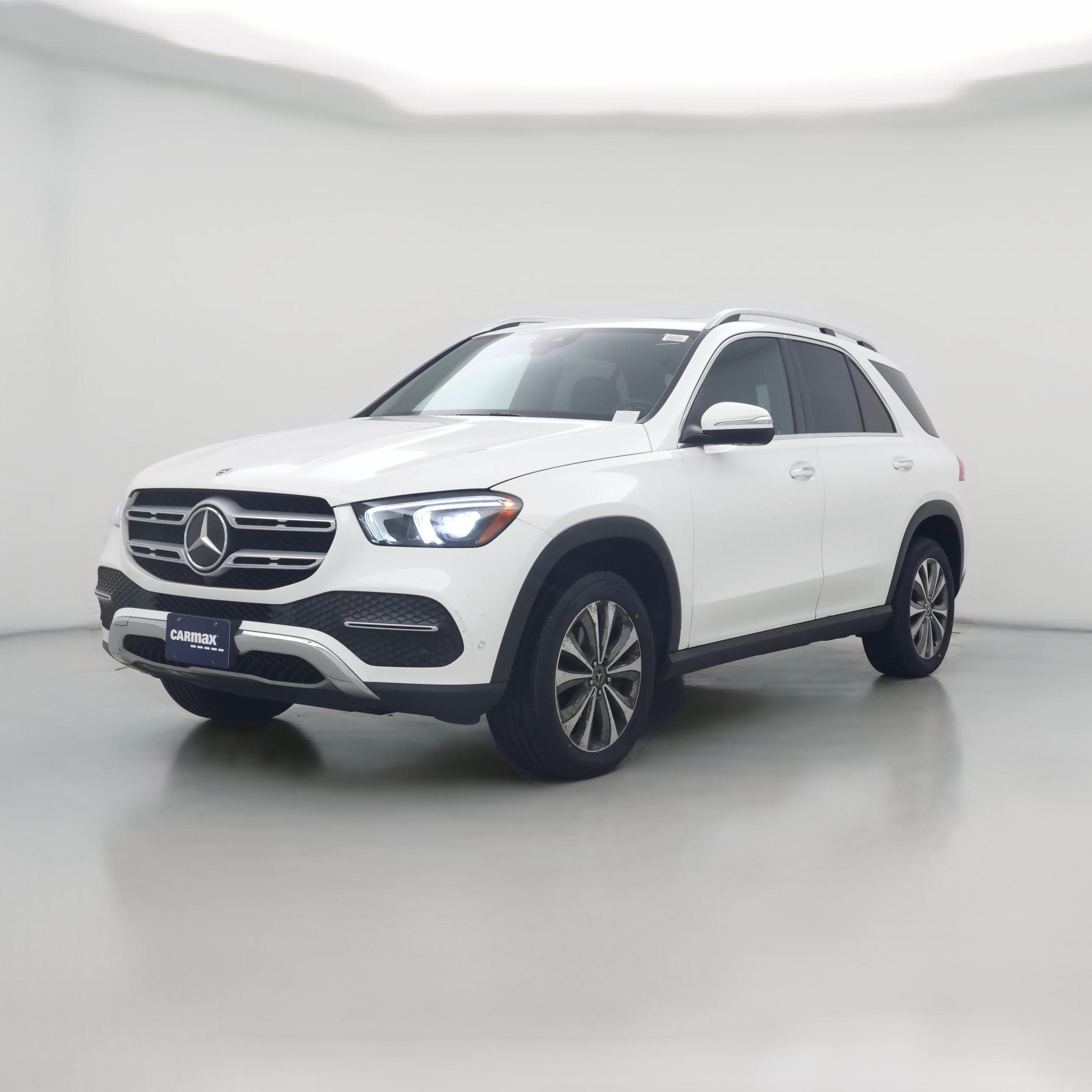 Thumbnail: 2022 Mercedes-Benz GLE - 1