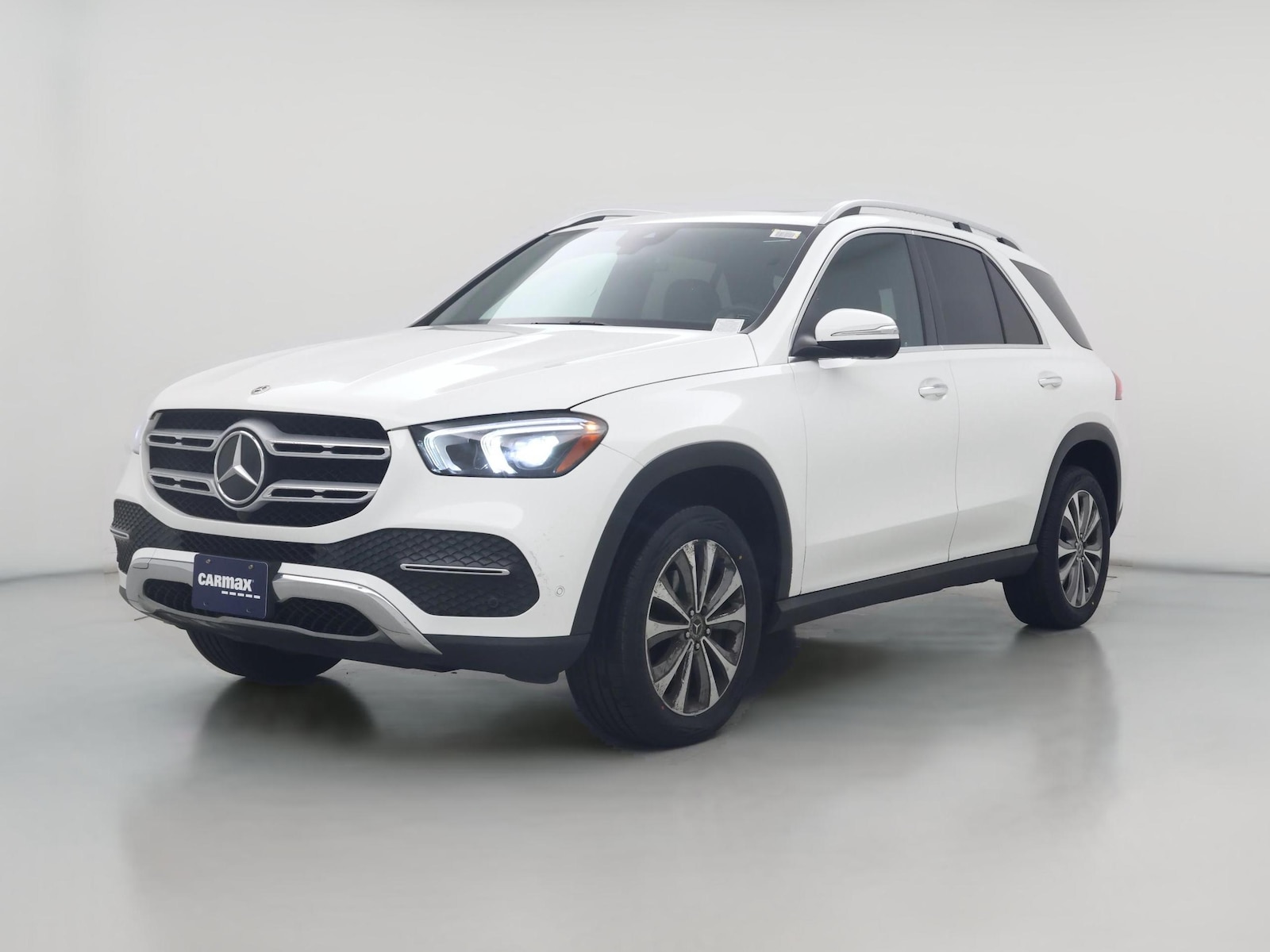 2022 Mercedes-Benz GLE GLE350
