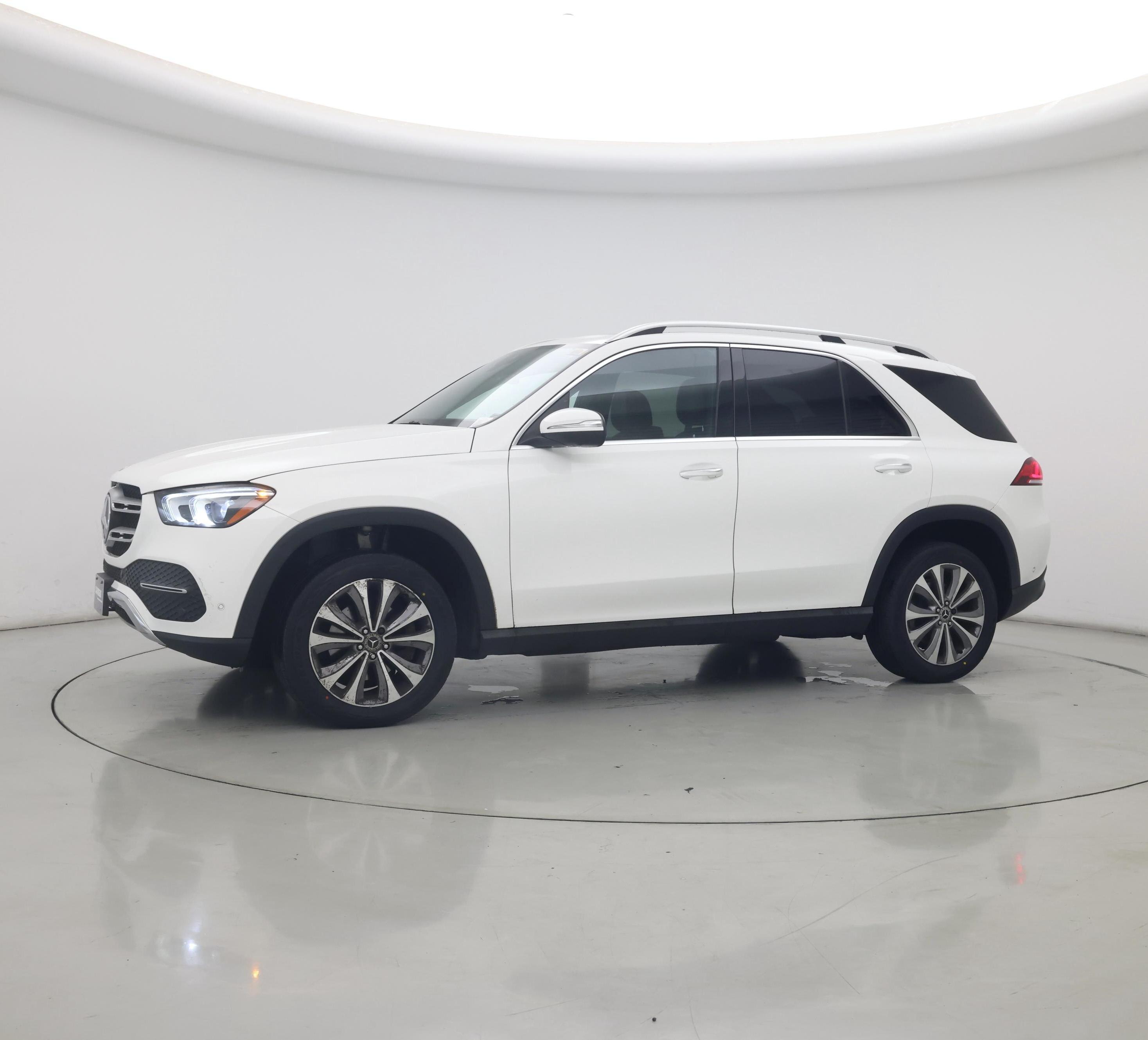 Thumbnail: 2022 Mercedes-Benz GLE - 5