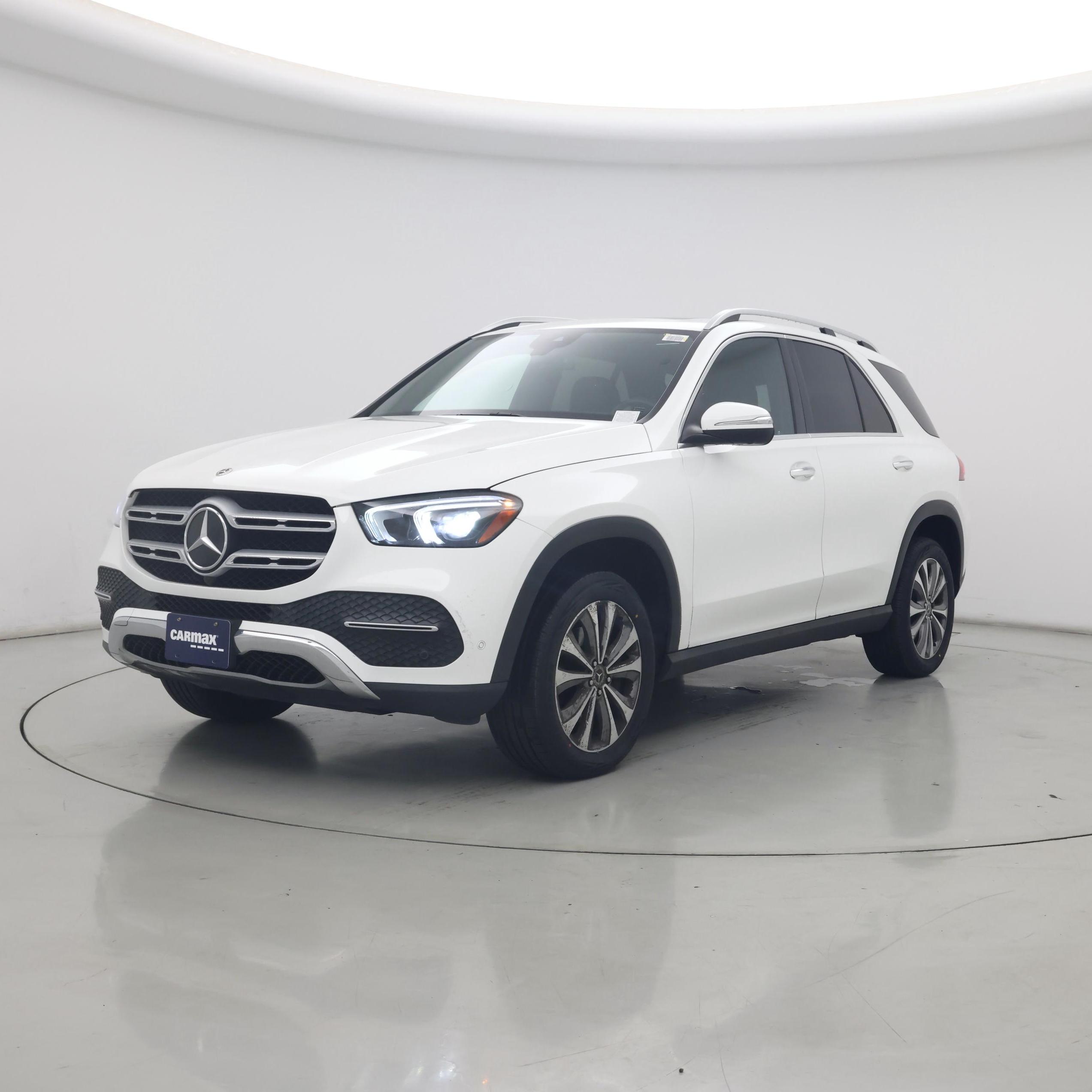 Thumbnail: 2022 Mercedes-Benz GLE - 7