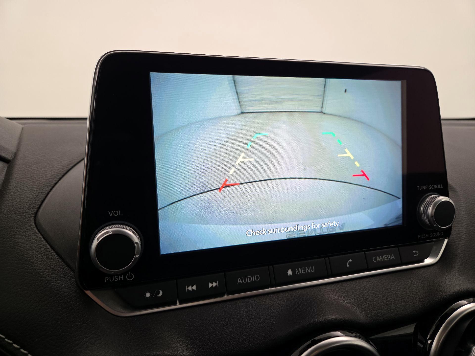 Thumbnail: 2021 Nissan Sentra - 14