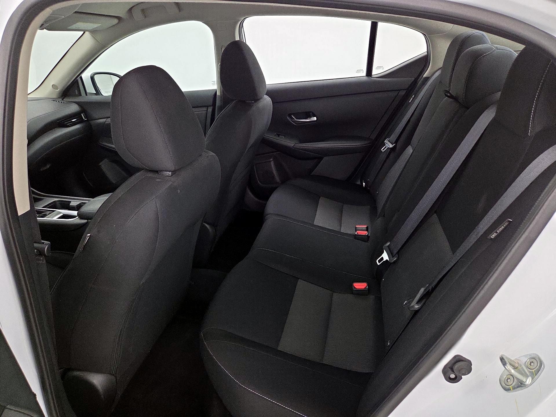 Thumbnail: 2021 Nissan Sentra - 19