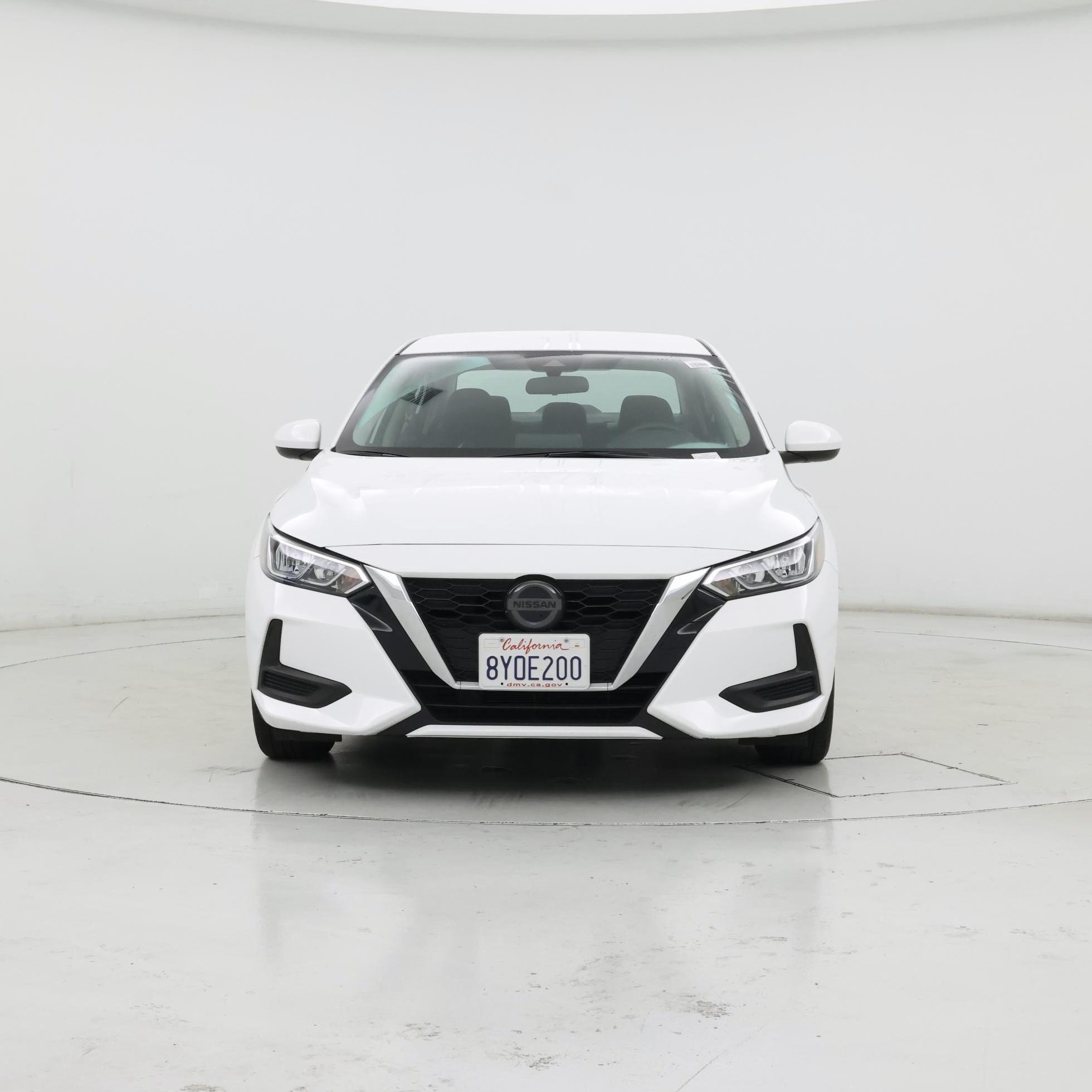 Thumbnail: 2021 Nissan Sentra - 5