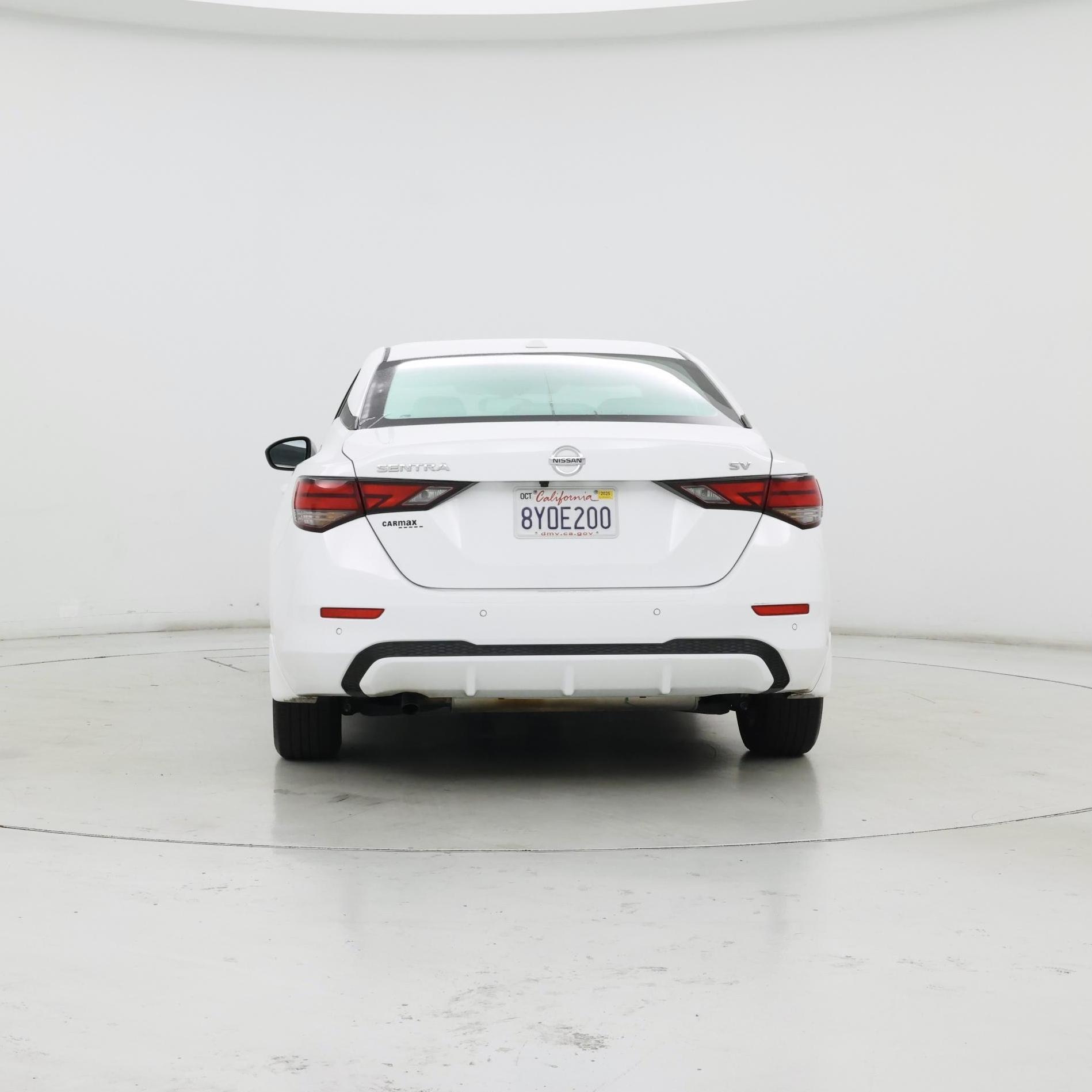 Thumbnail: 2021 Nissan Sentra - 6