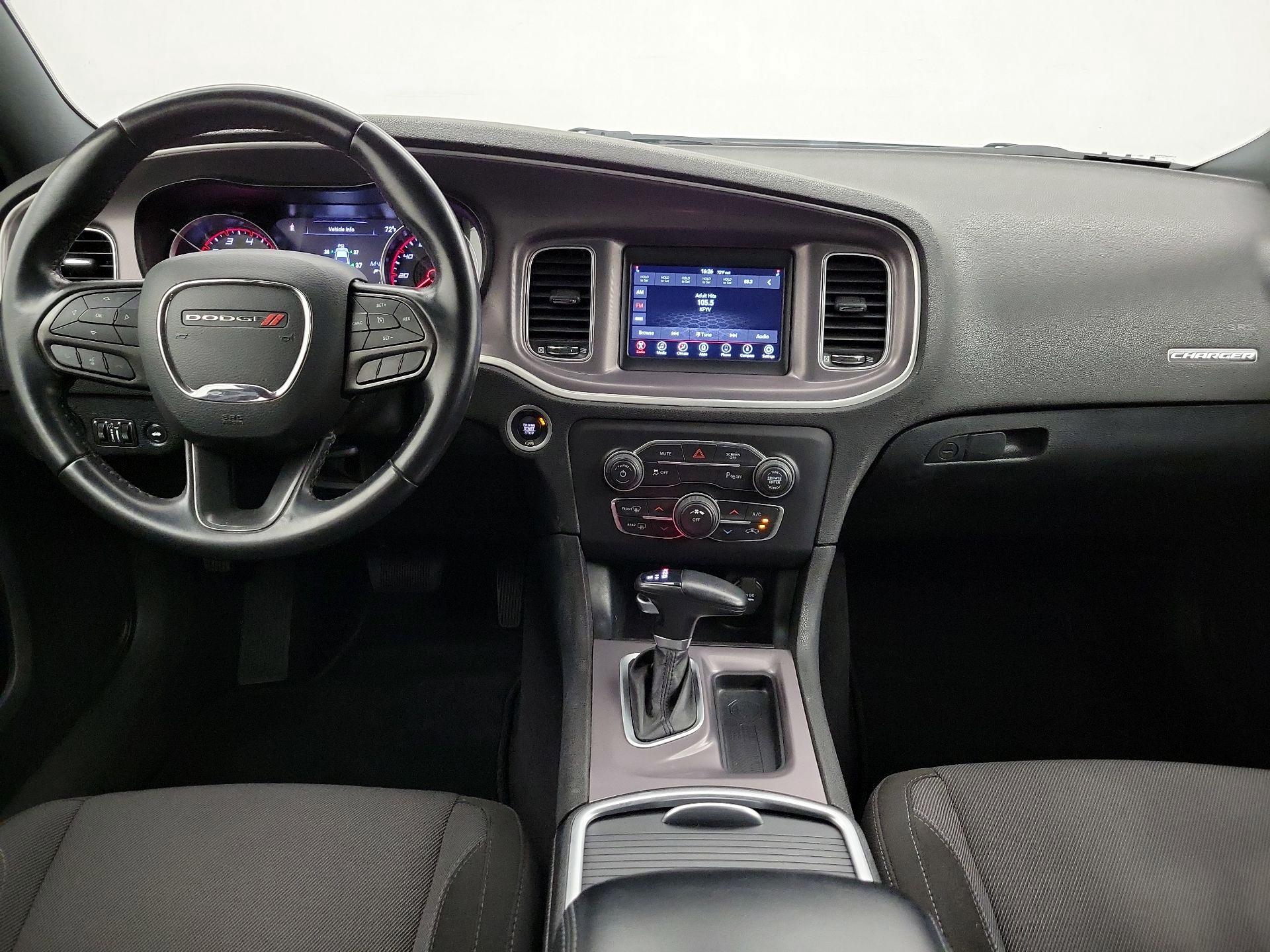 Thumbnail: 2022 Dodge Charger - 9