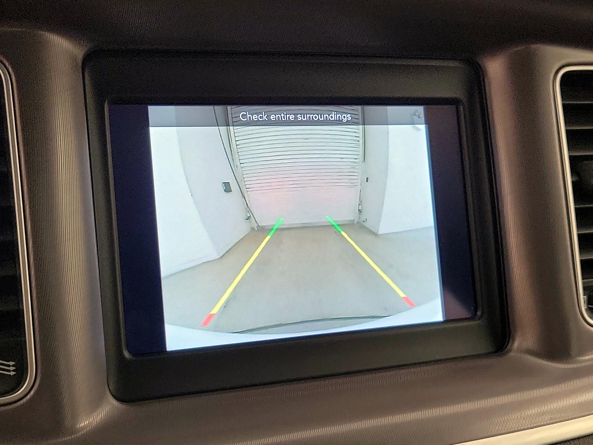 Thumbnail: 2022 Dodge Charger - 14