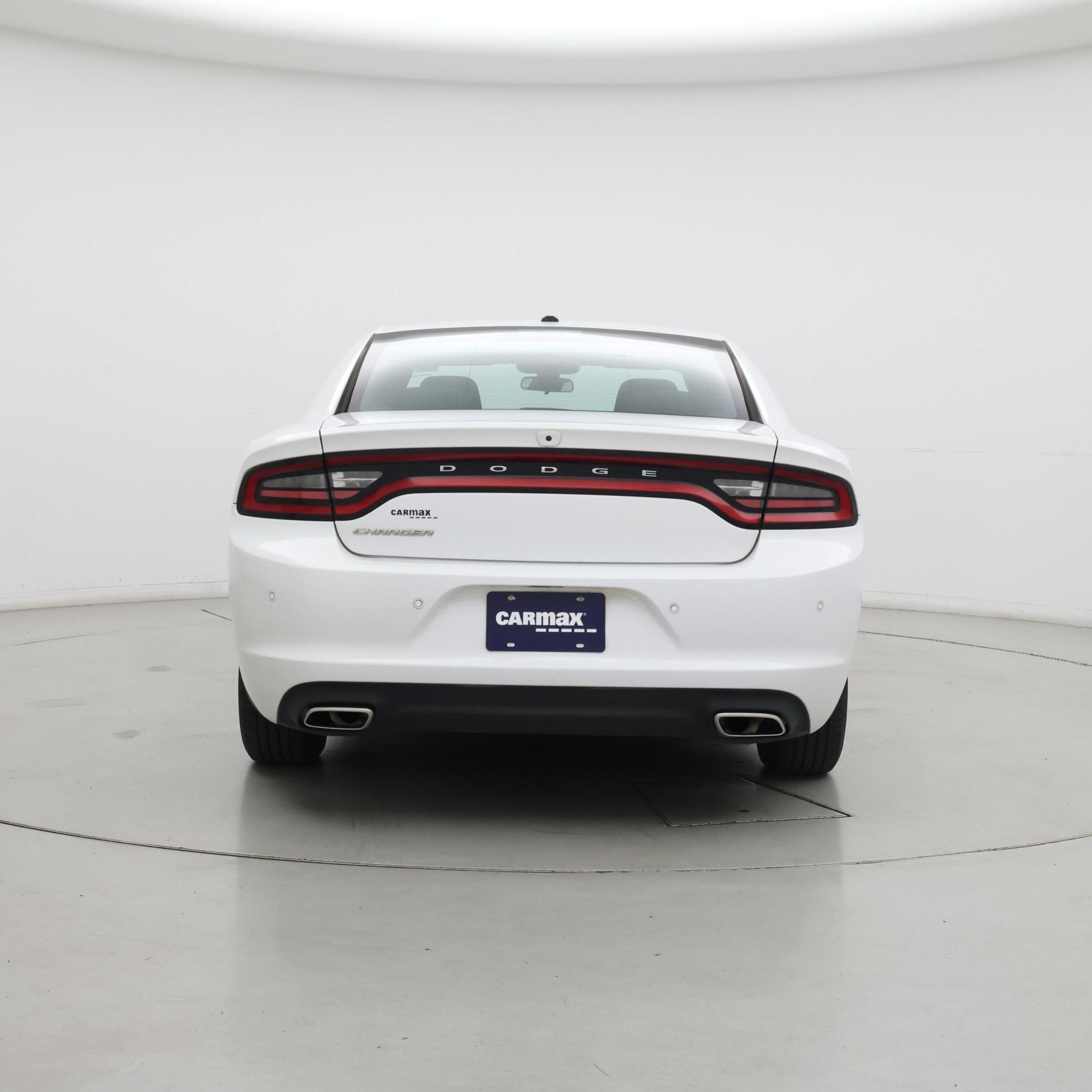 Thumbnail: 2022 Dodge Charger - 6