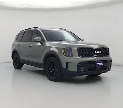 2024 Kia Telluride SX X-Line
