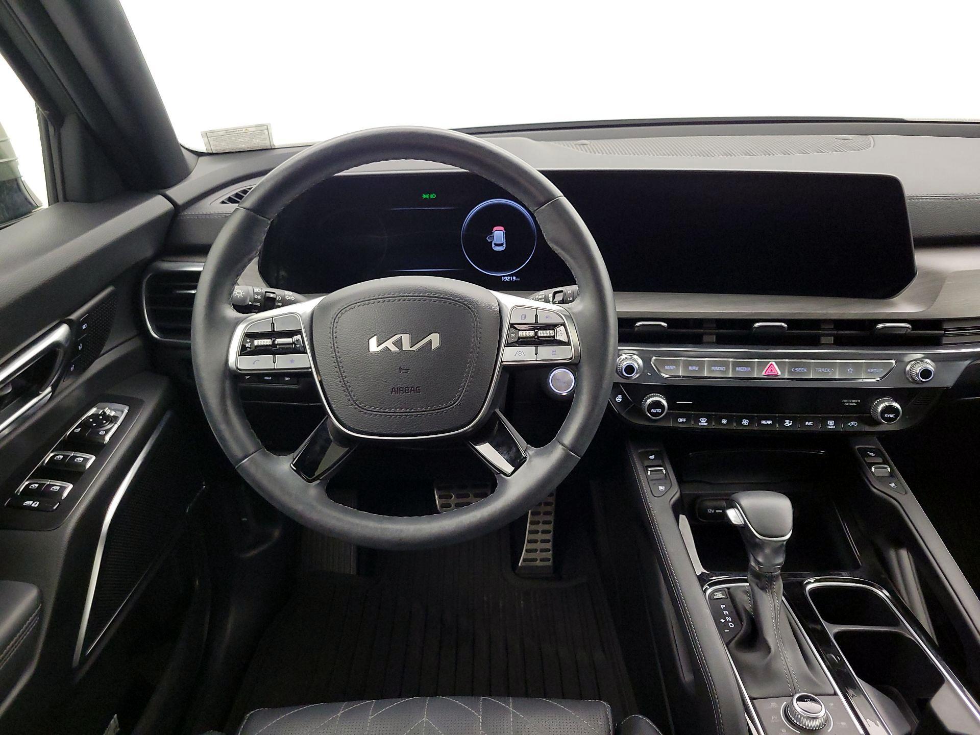 Thumbnail: 2024 Kia Telluride - 10