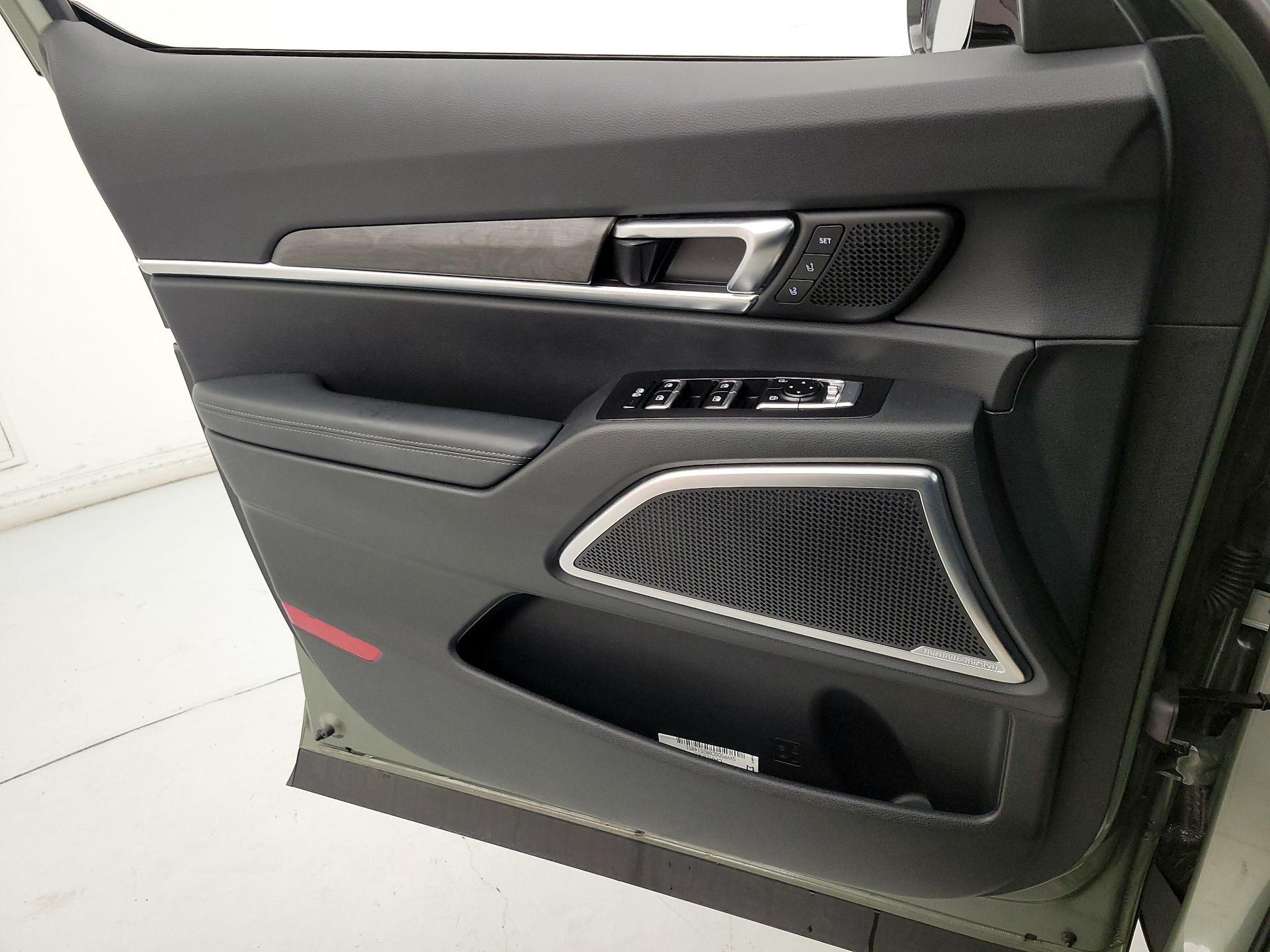 Thumbnail: 2024 Kia Telluride - 12