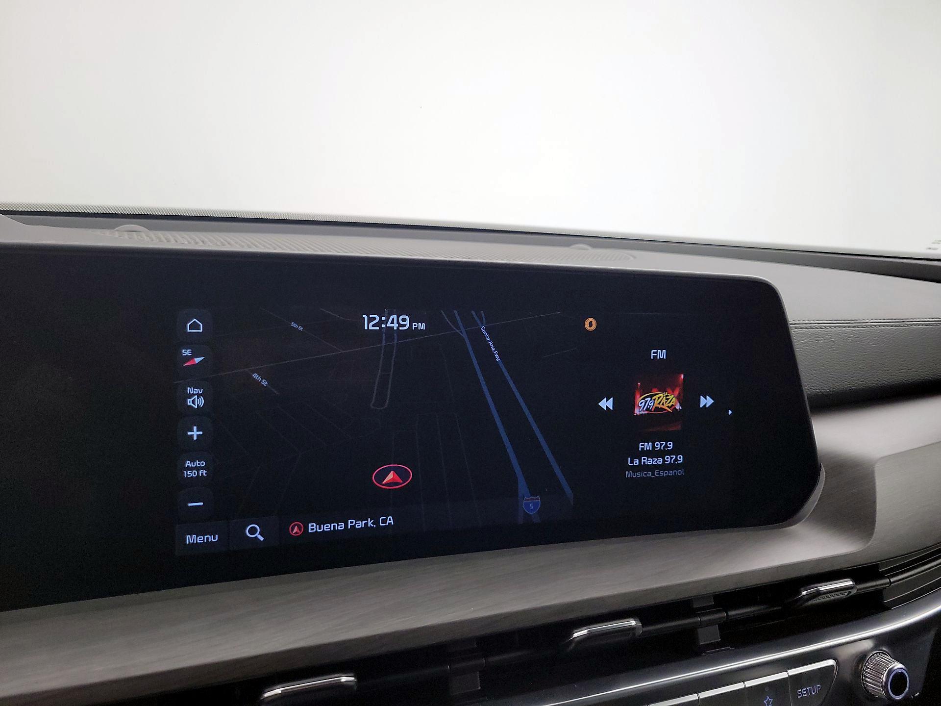 Thumbnail: 2024 Kia Telluride - 13