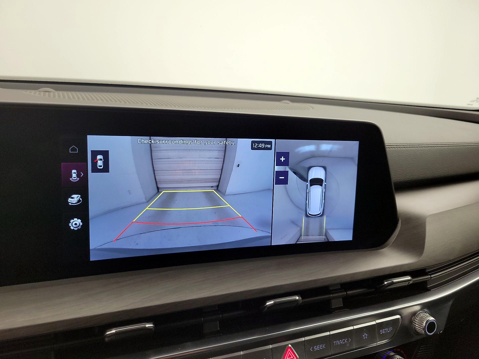 Thumbnail: 2024 Kia Telluride - 14