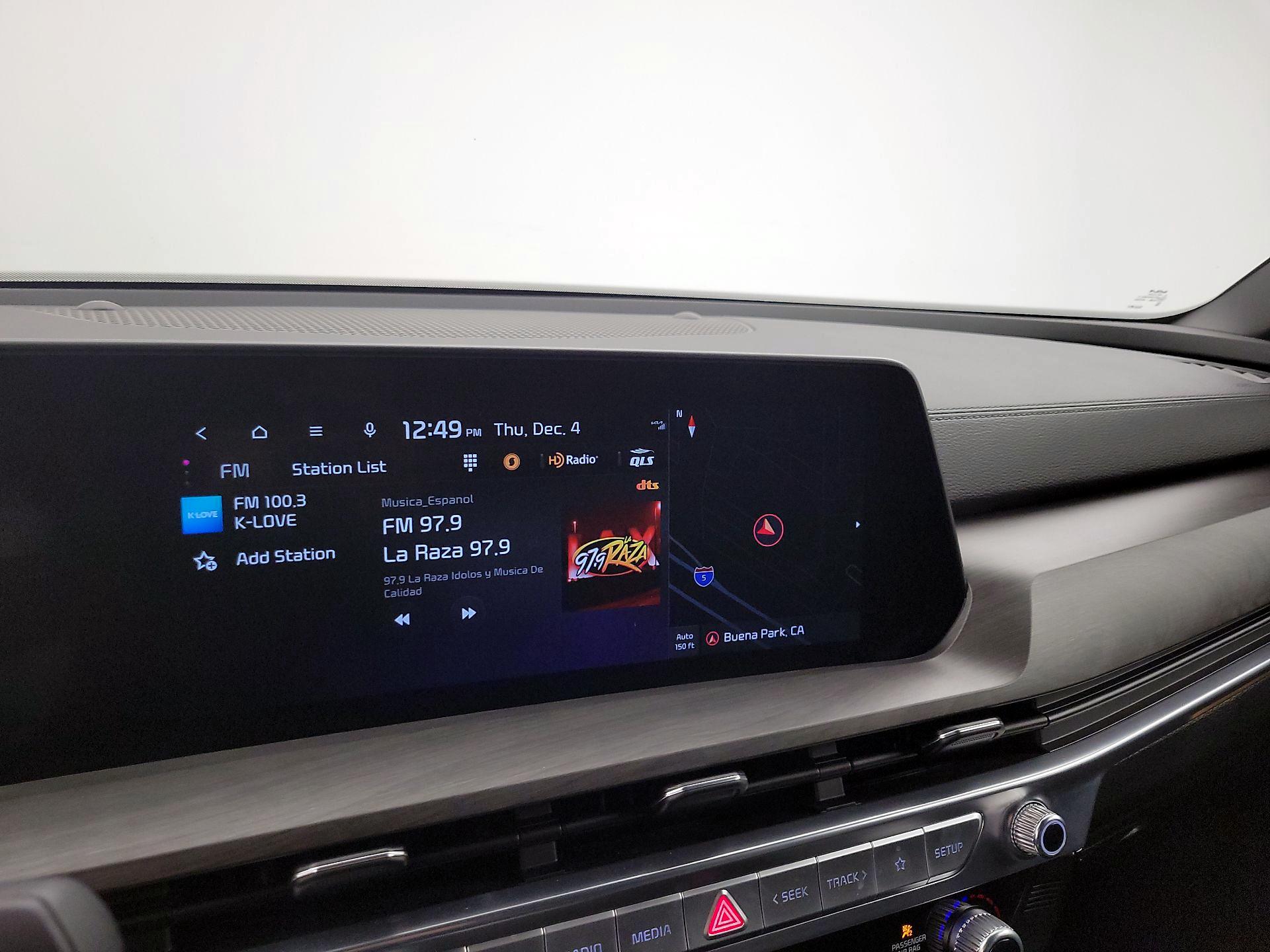 Thumbnail: 2024 Kia Telluride - 15