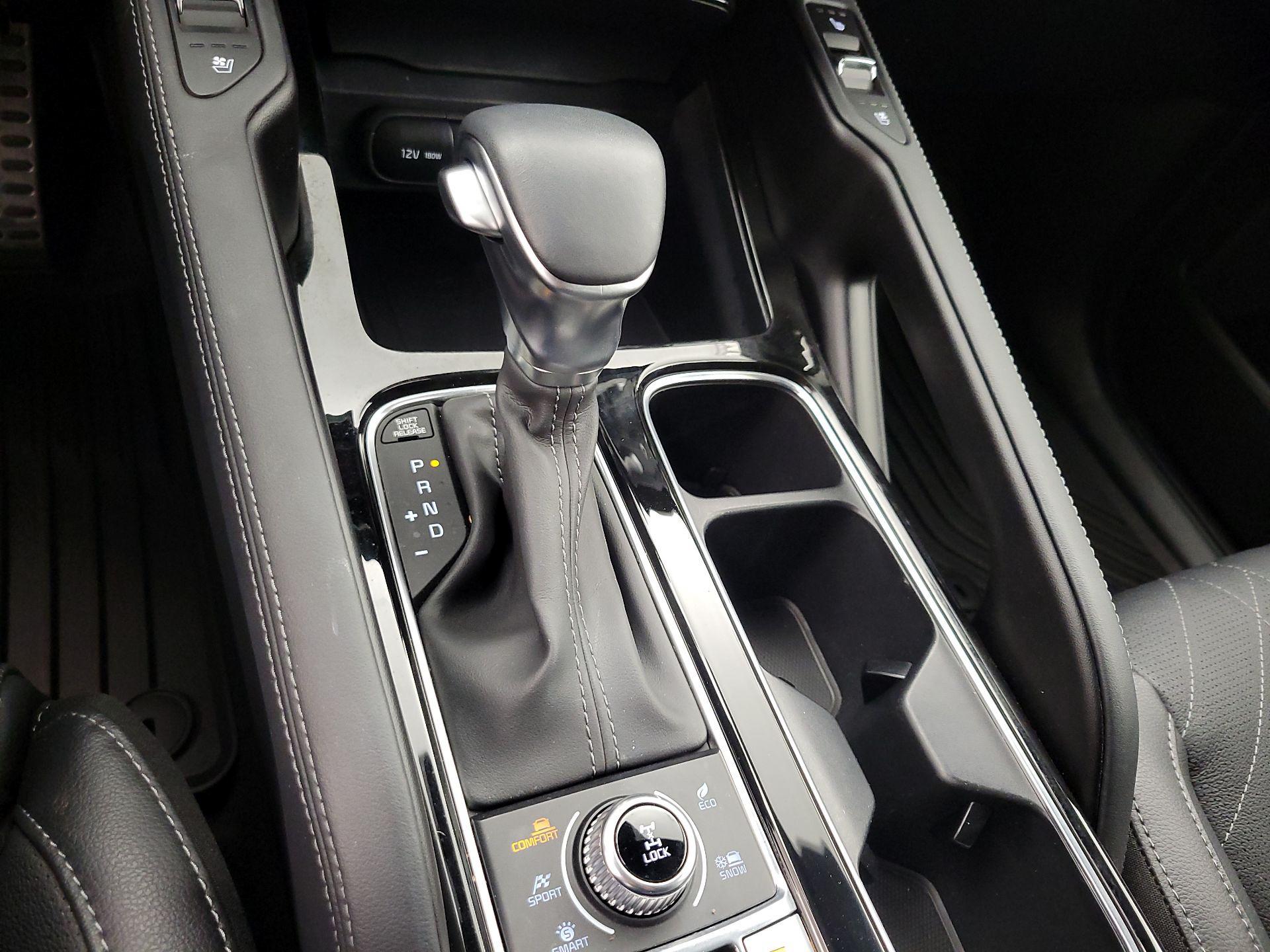 Thumbnail: 2024 Kia Telluride - 17