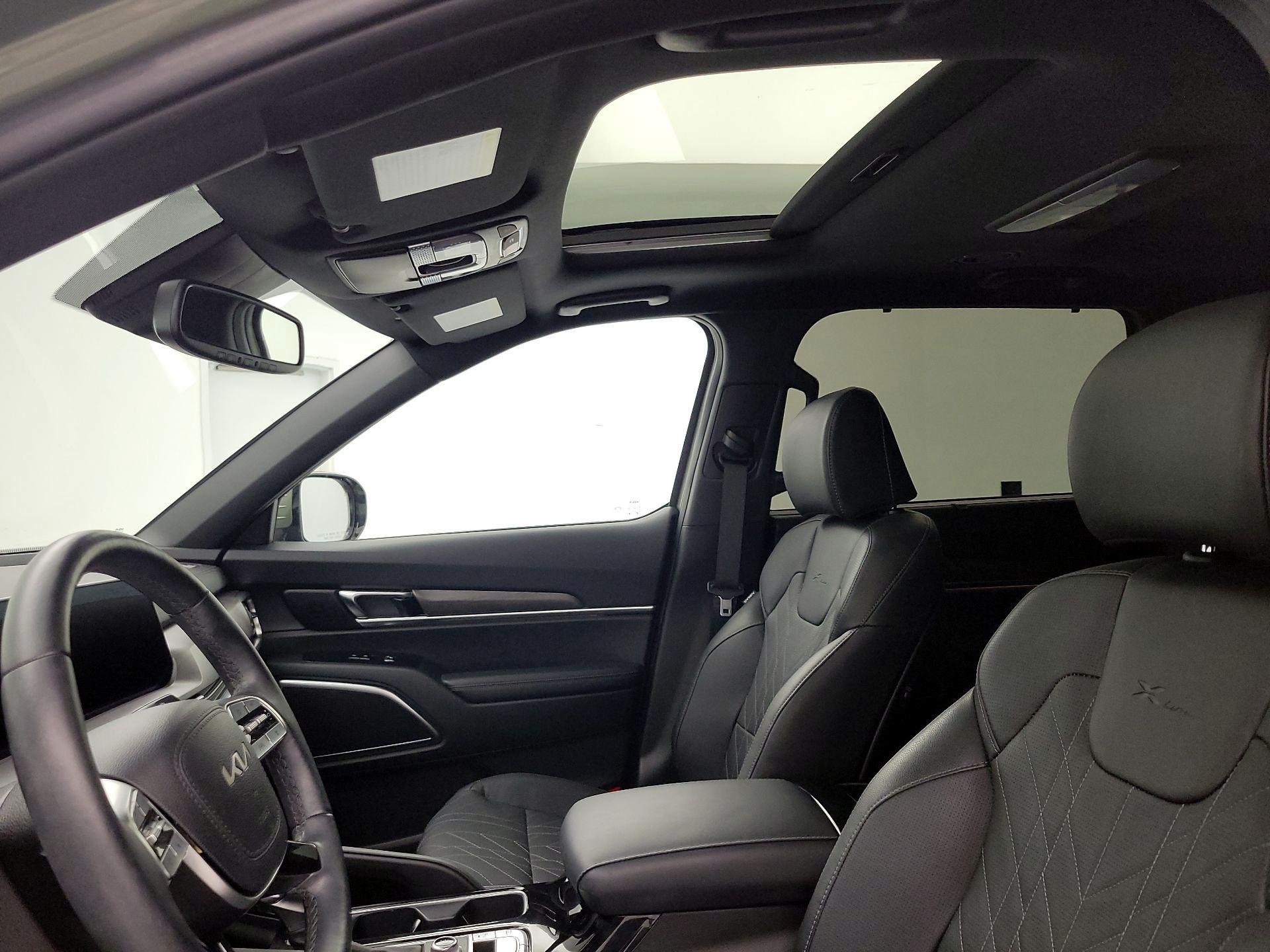 Thumbnail: 2024 Kia Telluride - 18